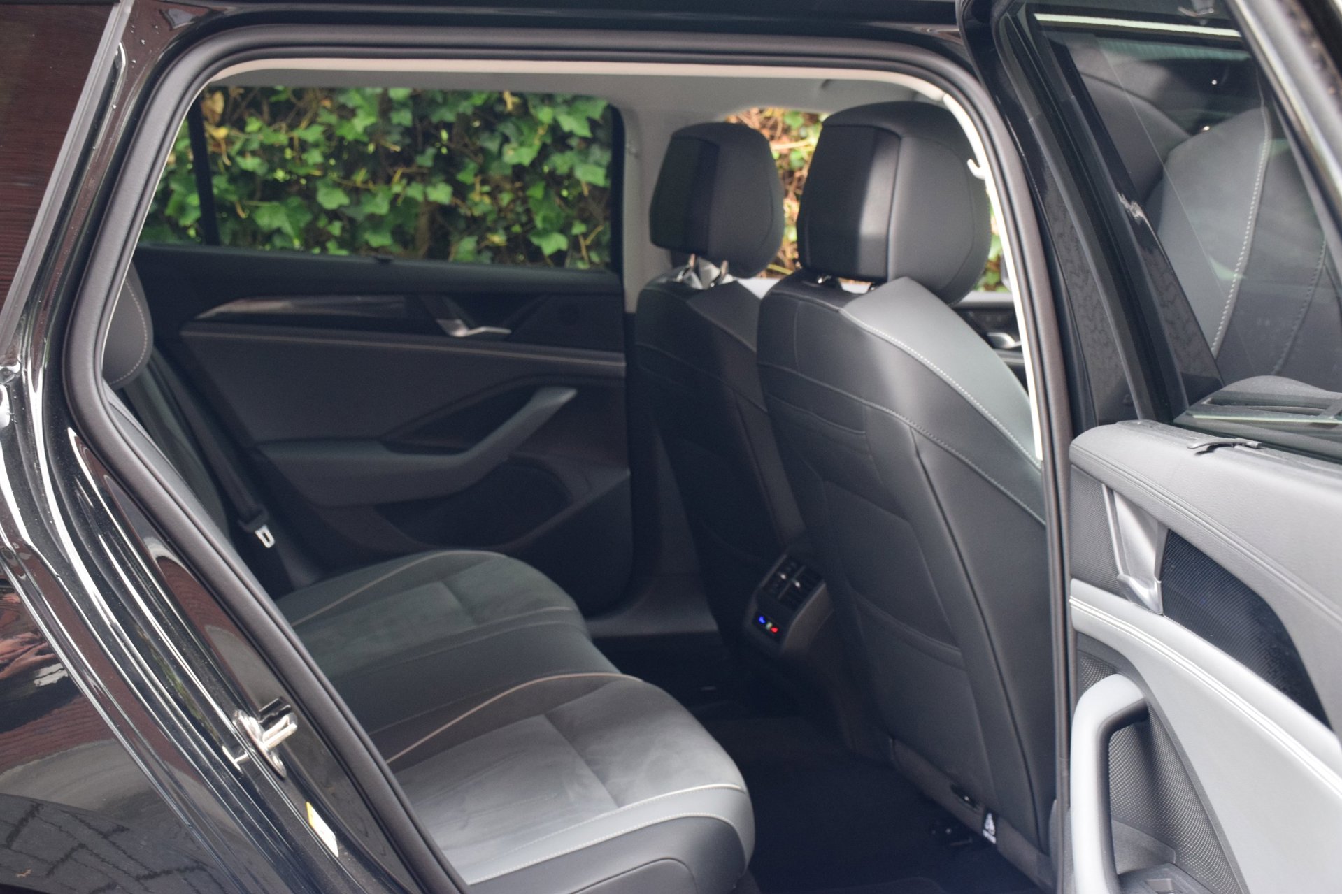 Foto van Volkswagen Passat Variant