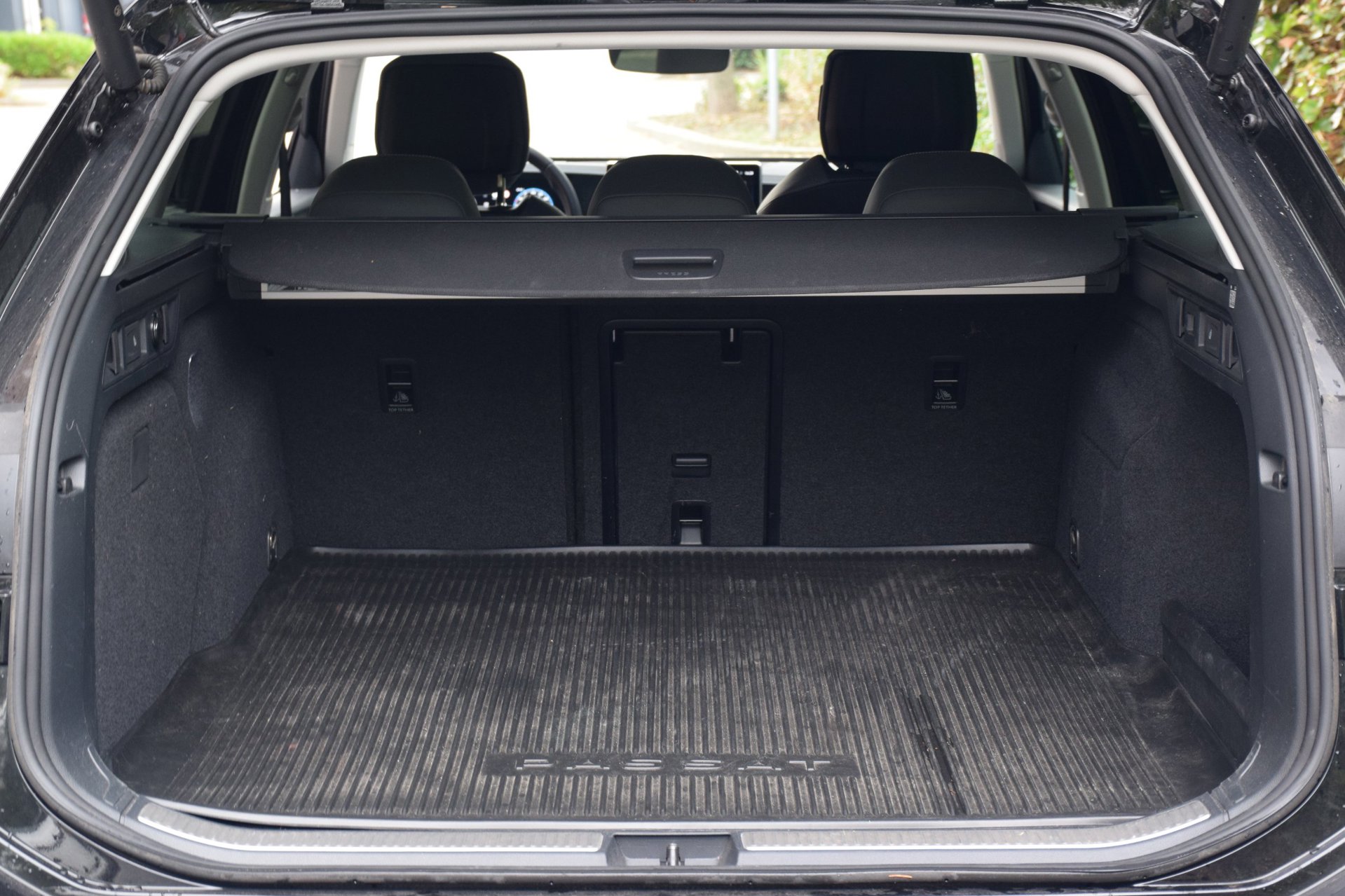 Foto van Volkswagen Passat Variant