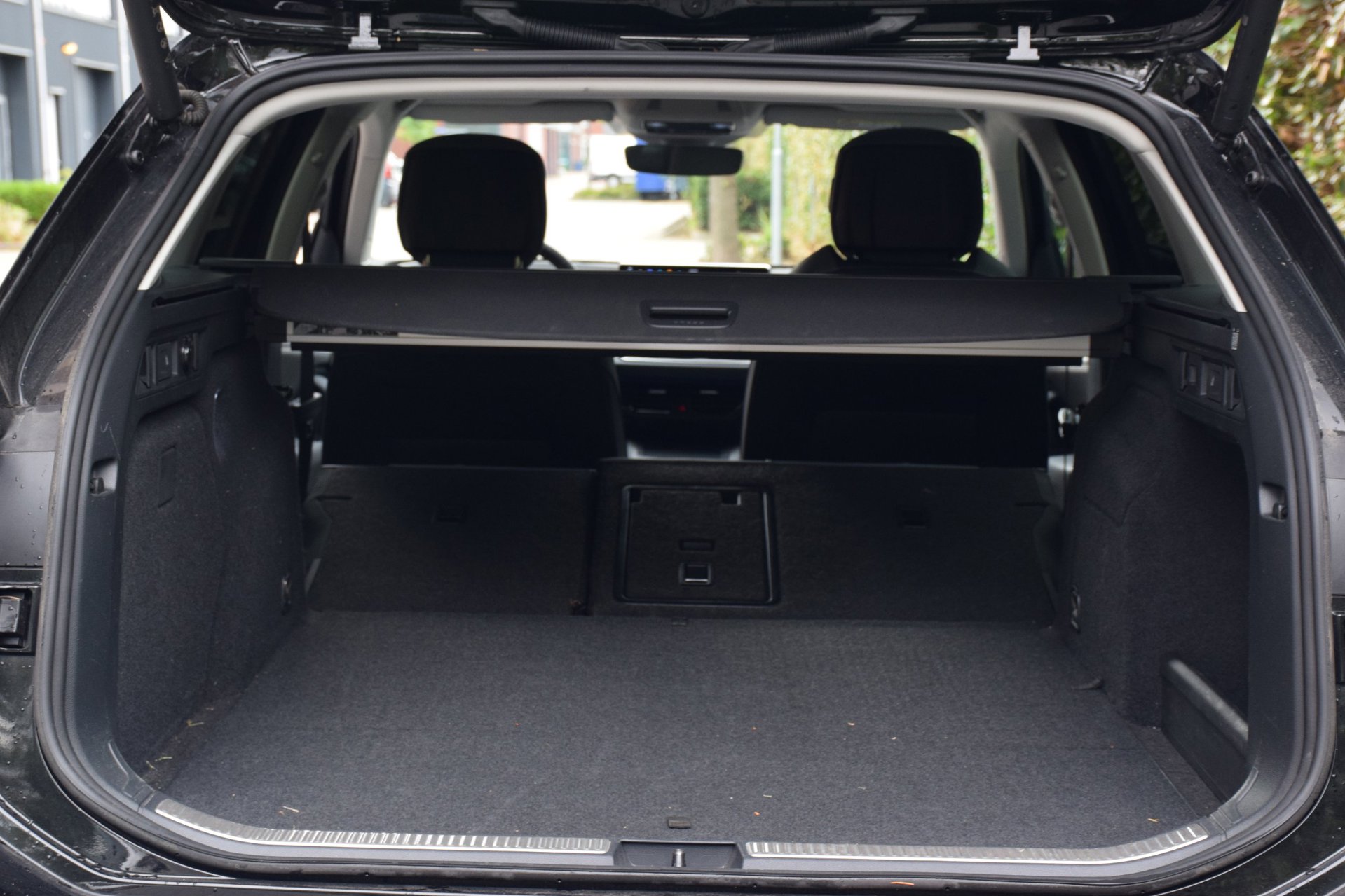 Foto van Volkswagen Passat Variant