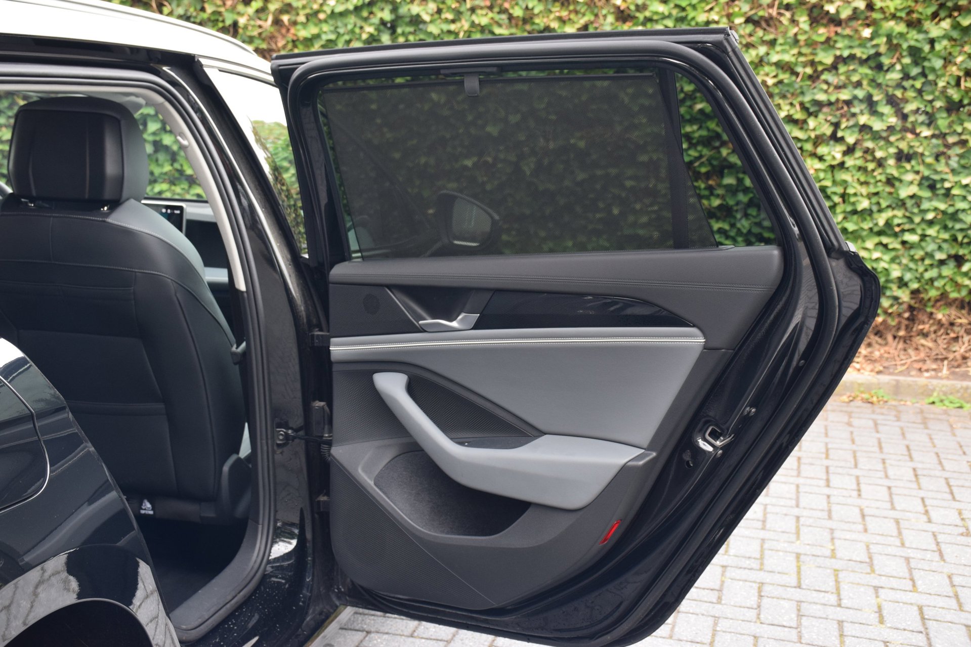 Foto van Volkswagen Passat Variant