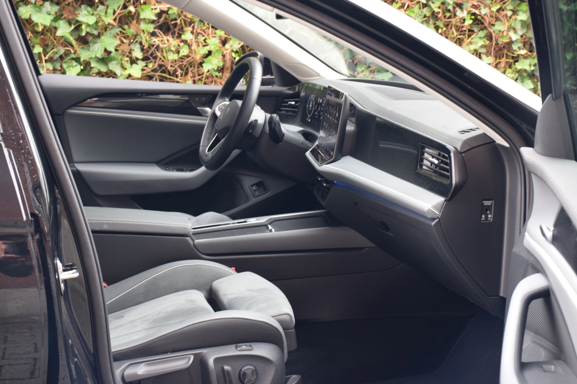 Foto van Volkswagen Passat Variant