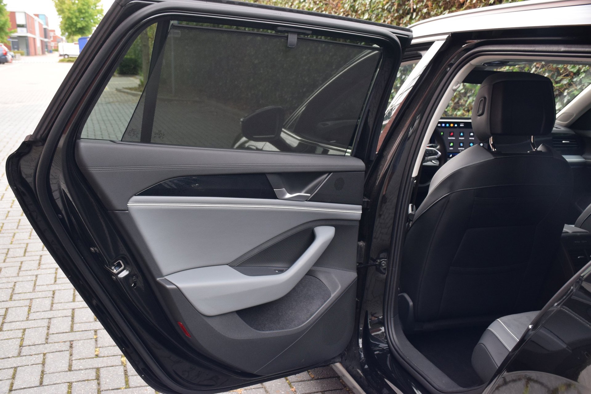 Foto van Volkswagen Passat Variant