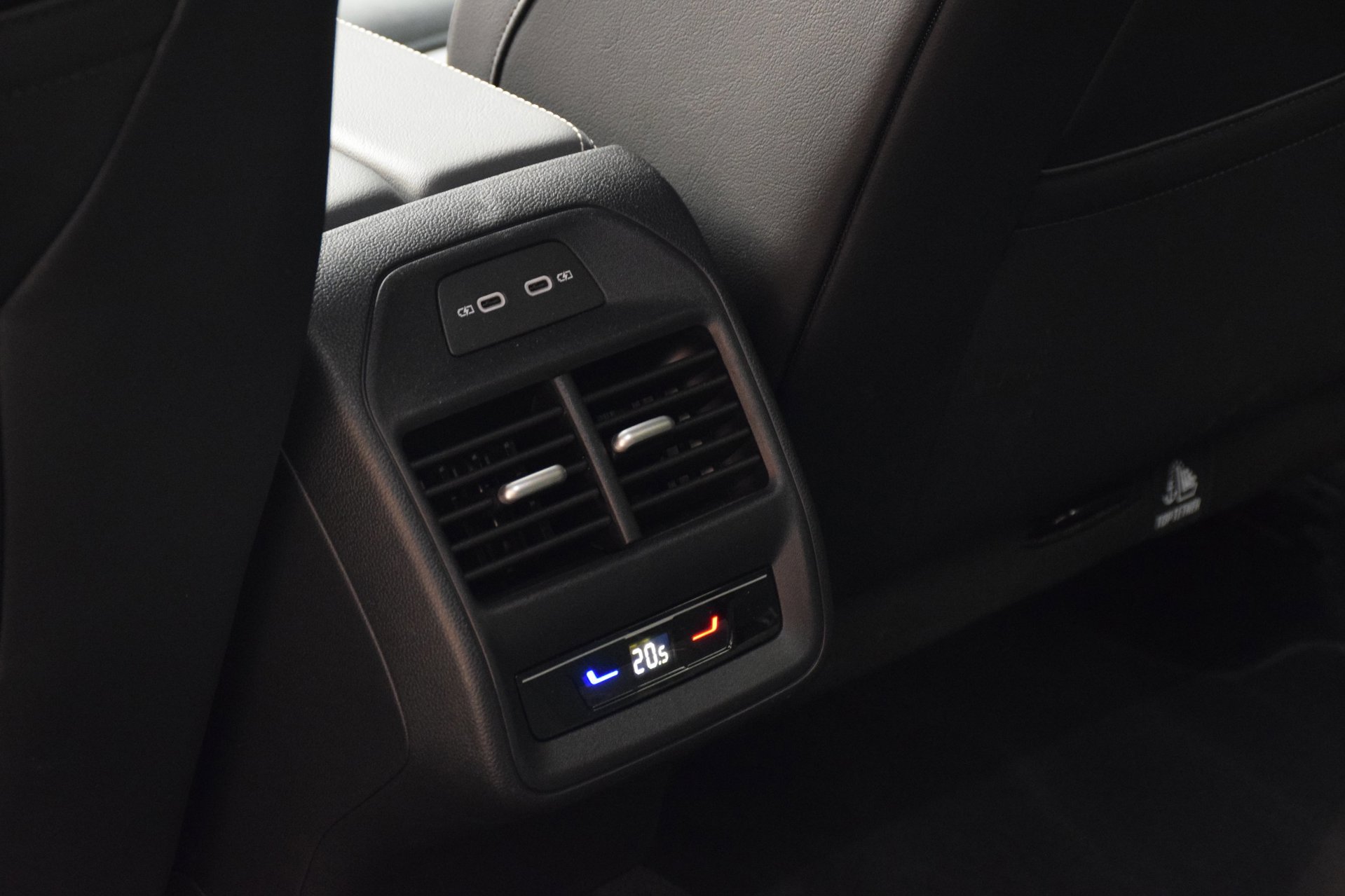 Foto van Volkswagen Passat Variant