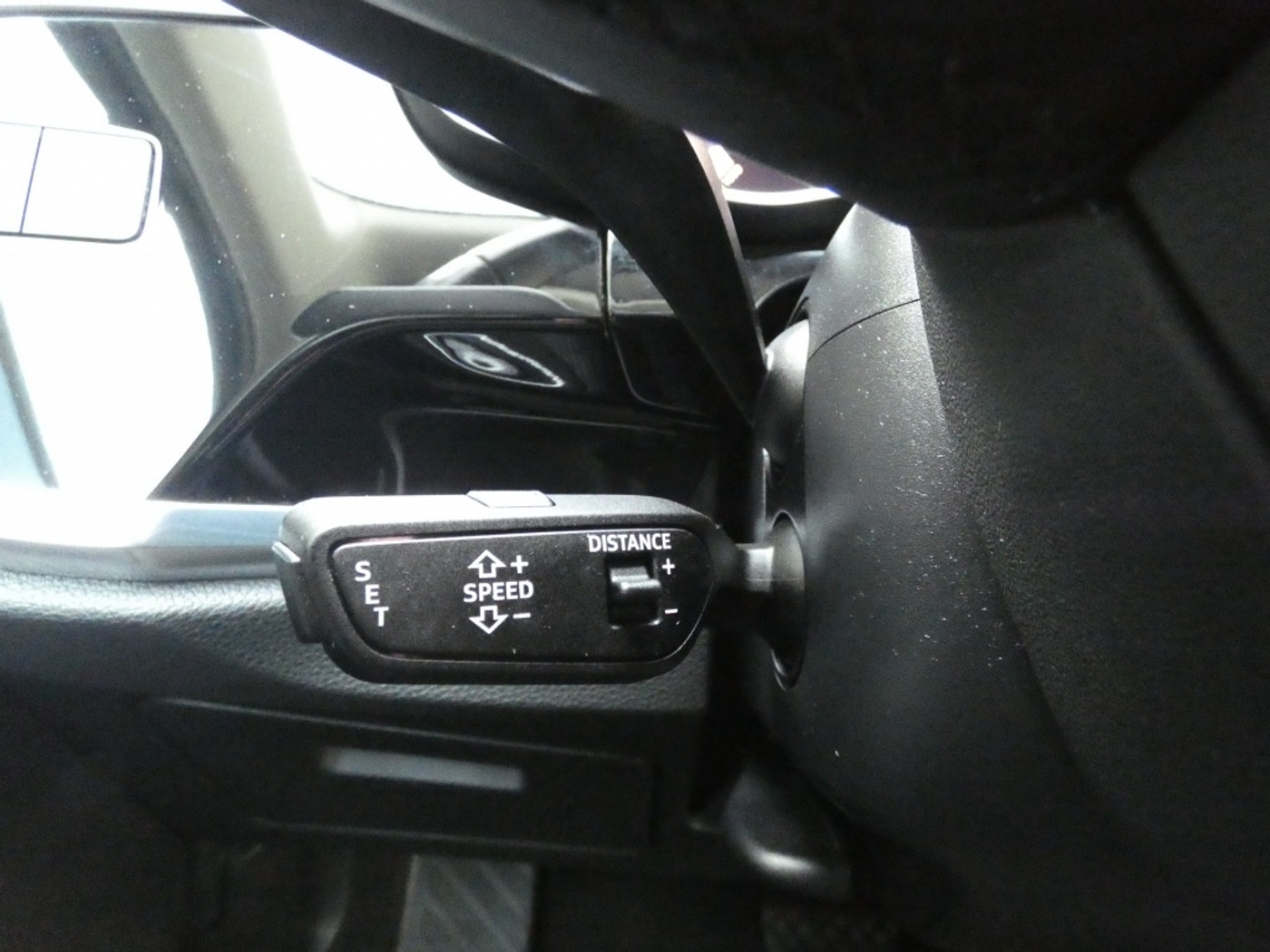 Foto van Audi Q3 Sportback E-tron
