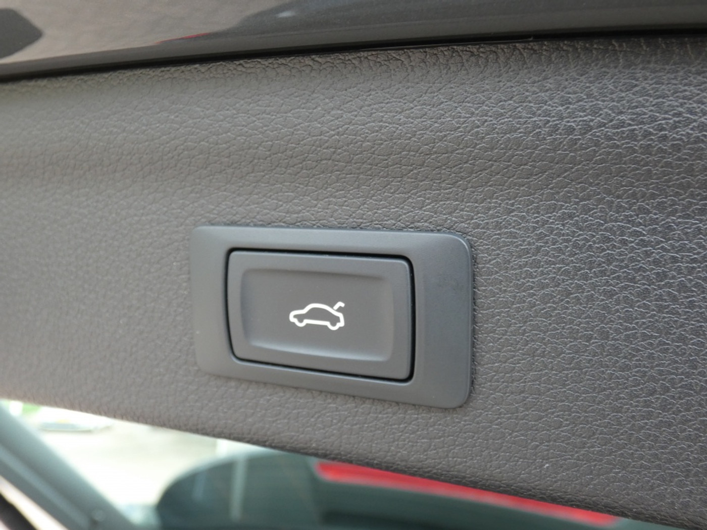 Foto van Audi Q3 Sportback E-tron