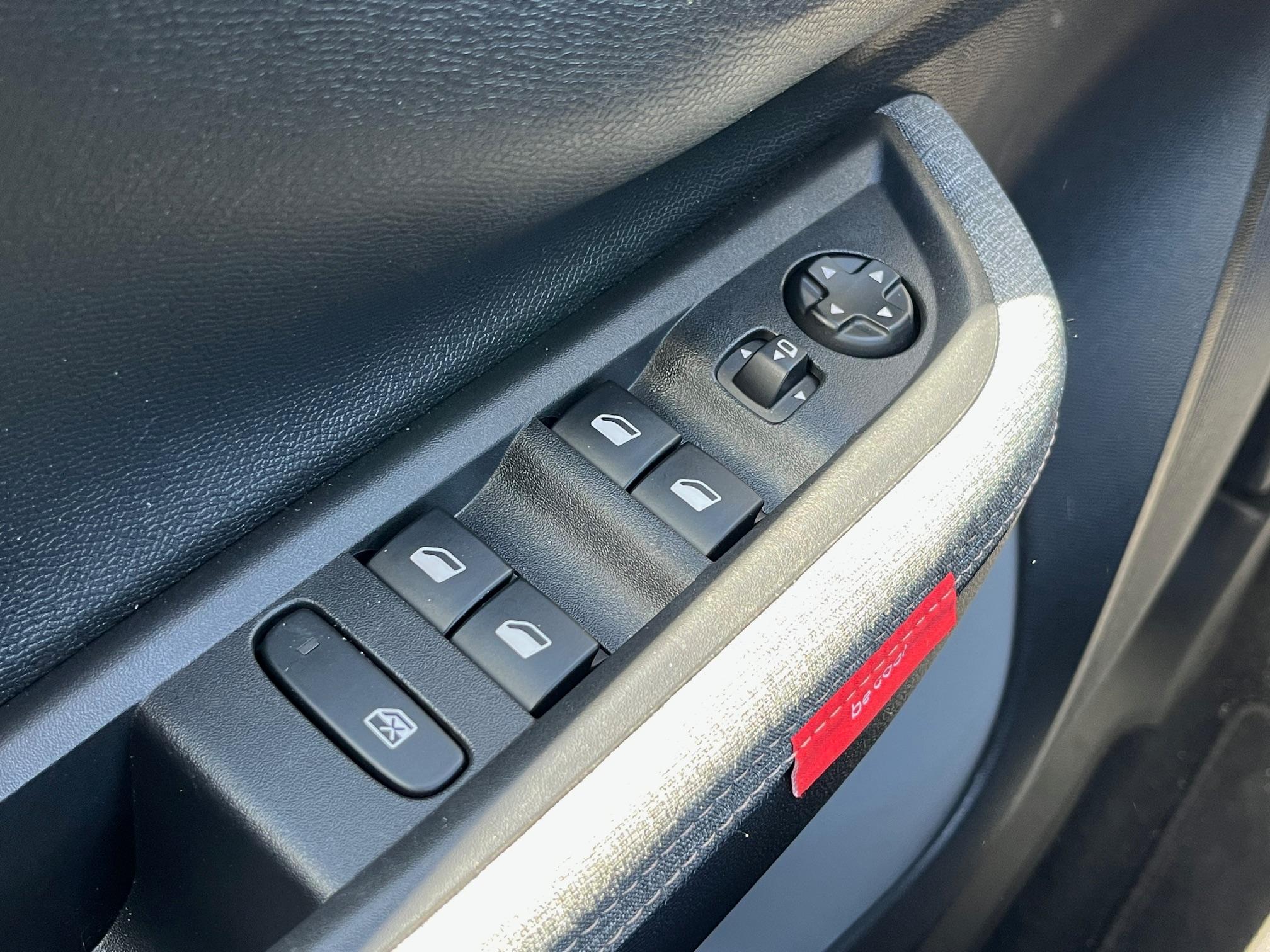 Foto van Citroen C3 Aircross