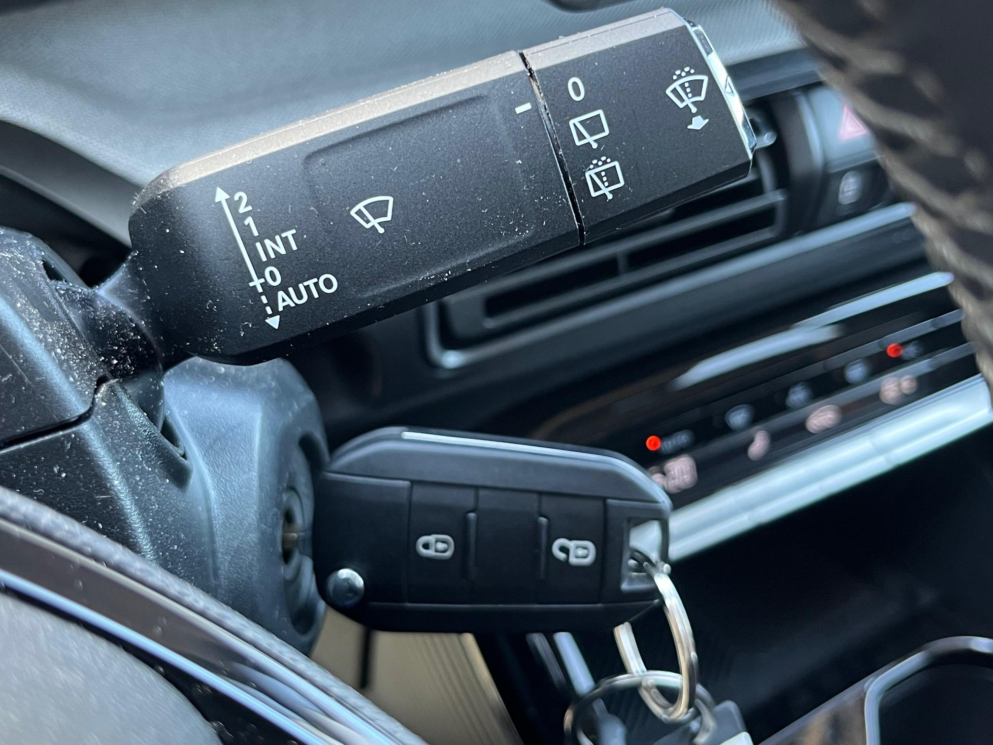 Foto van Citroen C3 Aircross