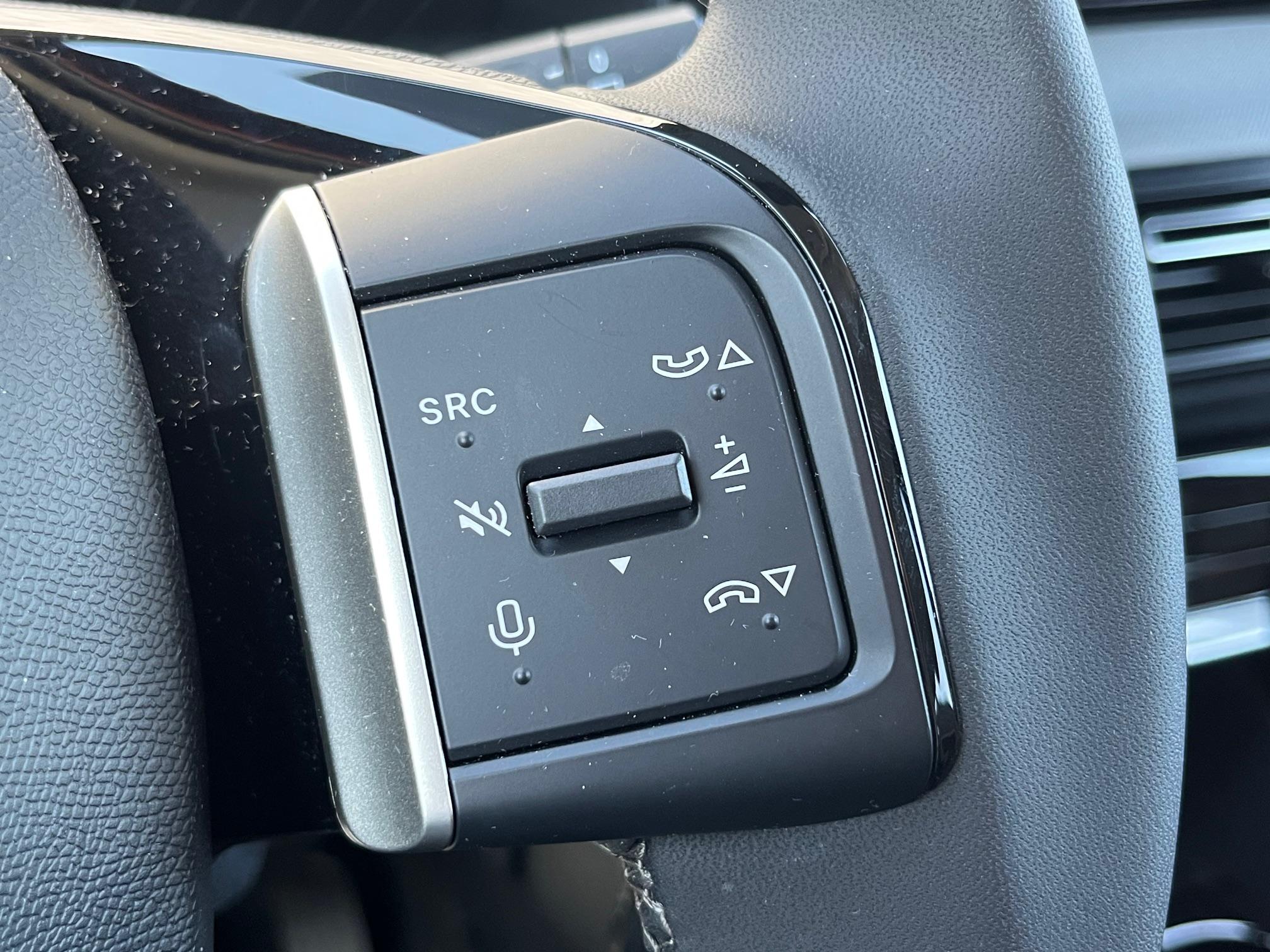 Foto van Citroen C3 Aircross