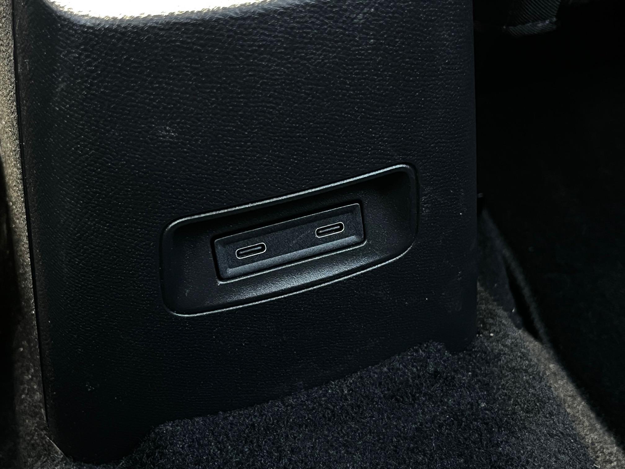Foto van Citroen C3 Aircross