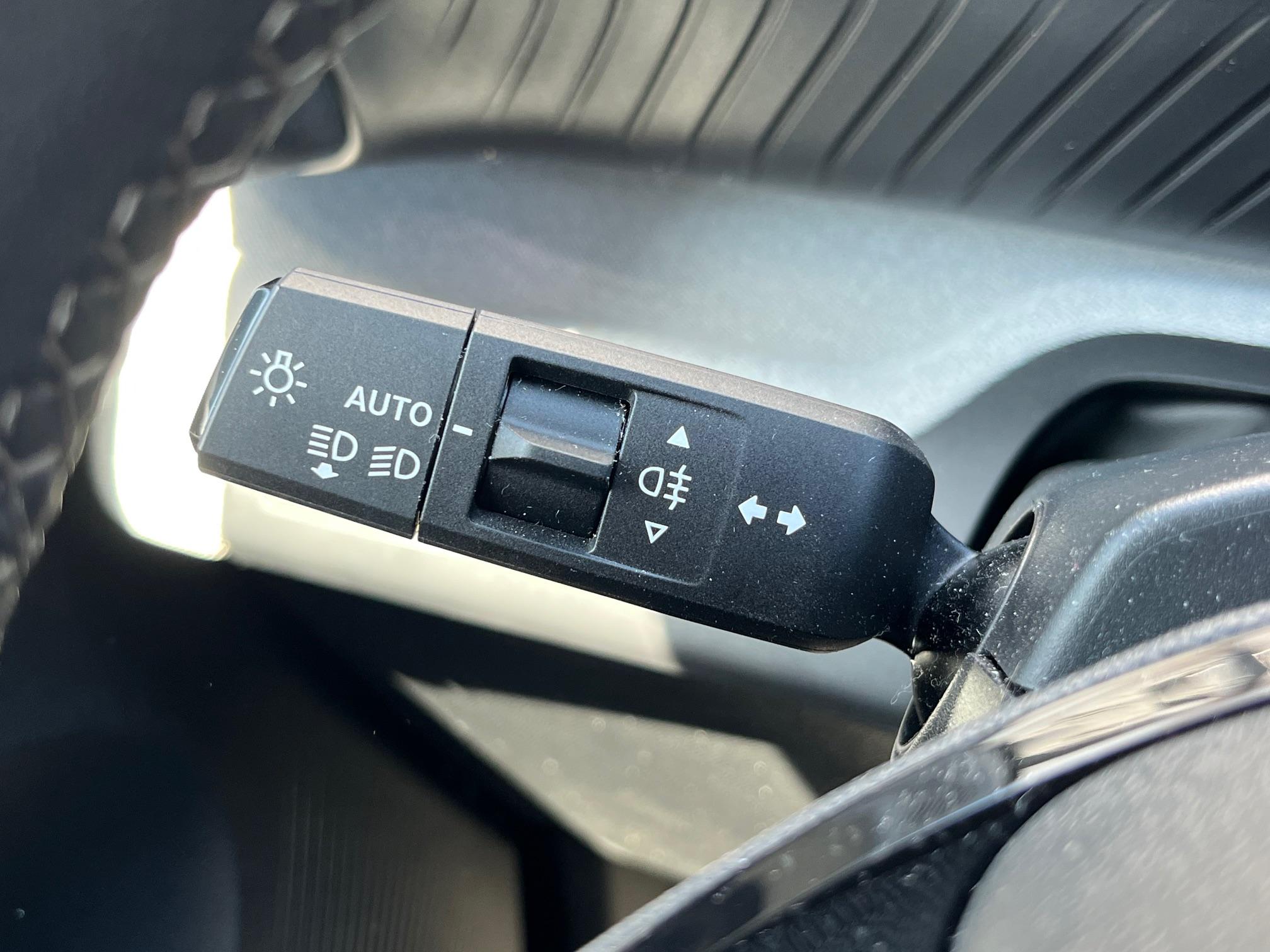 Foto van Citroen C3 Aircross