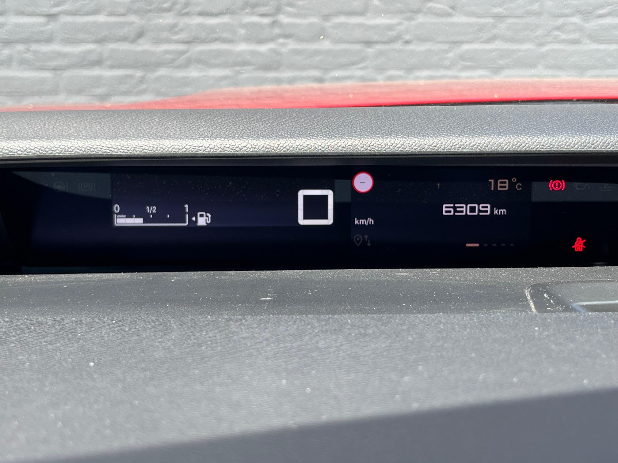 Foto van Citroen C3 Aircross