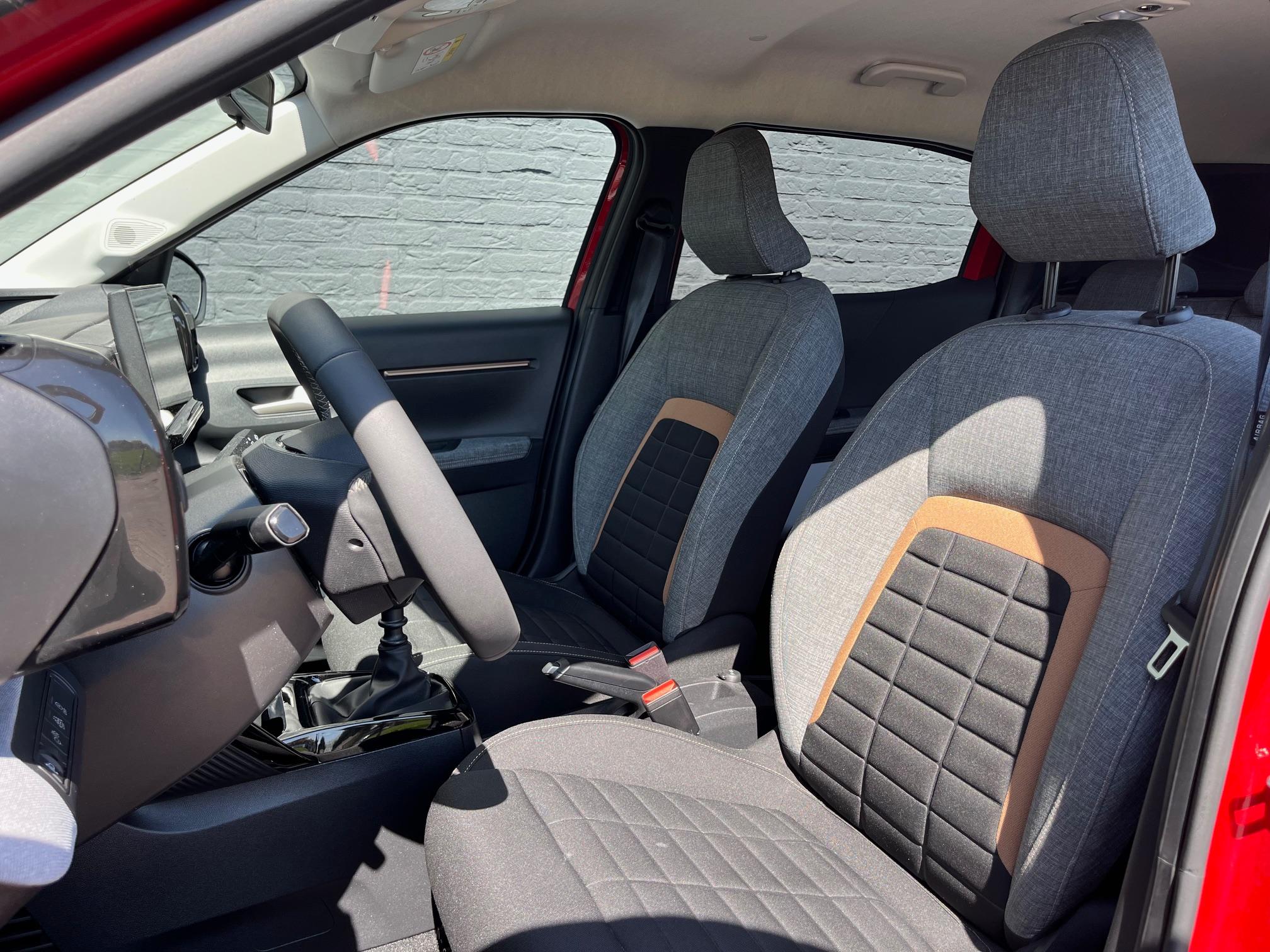 Foto van Citroen C3 Aircross