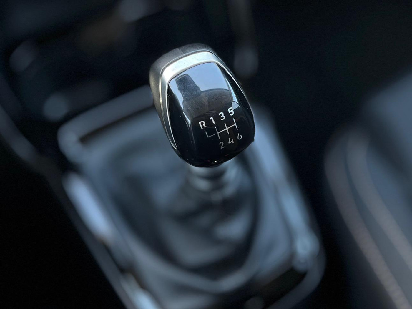 Foto van Citroen C3 Aircross