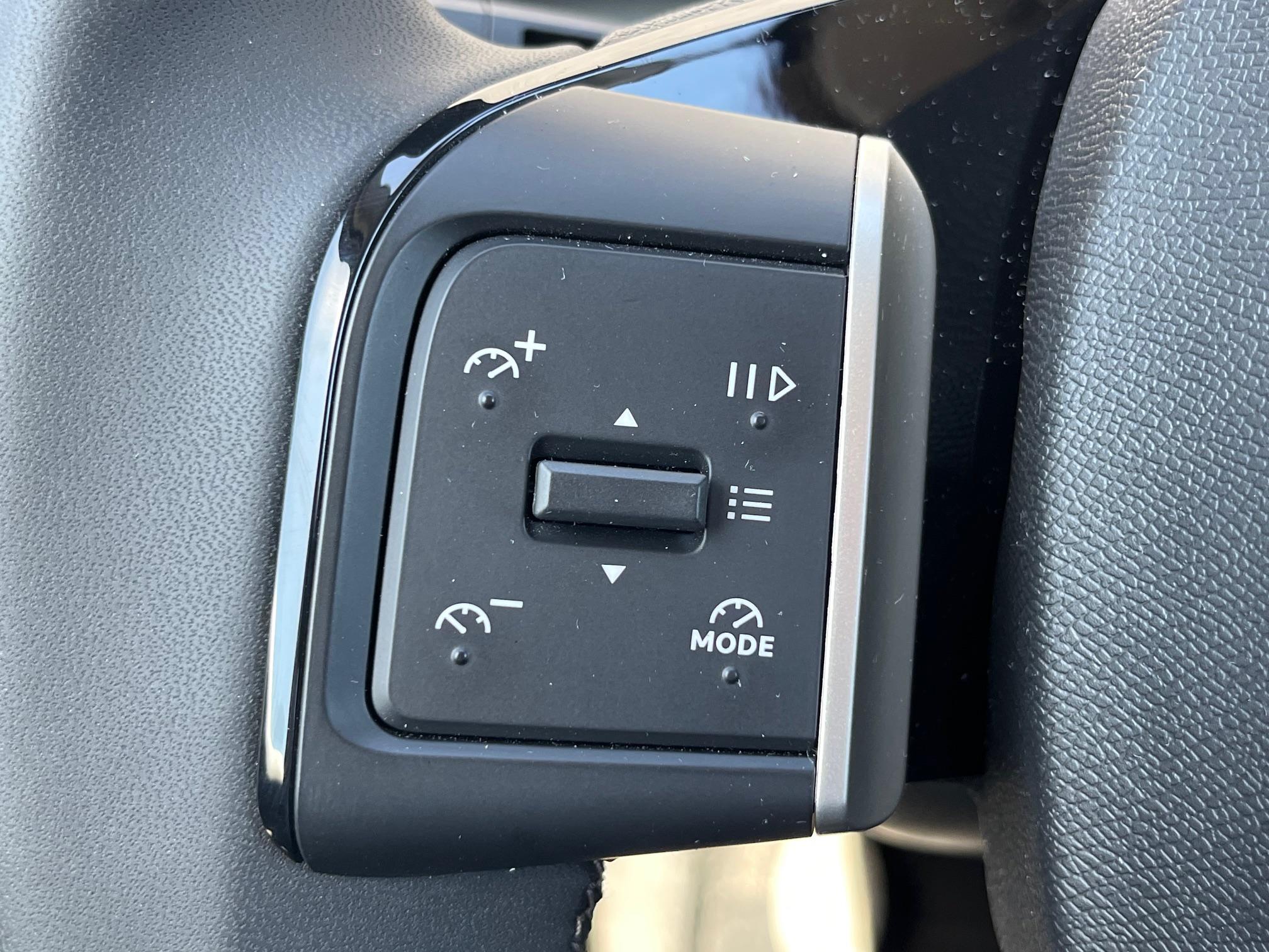 Foto van Citroen C3 Aircross