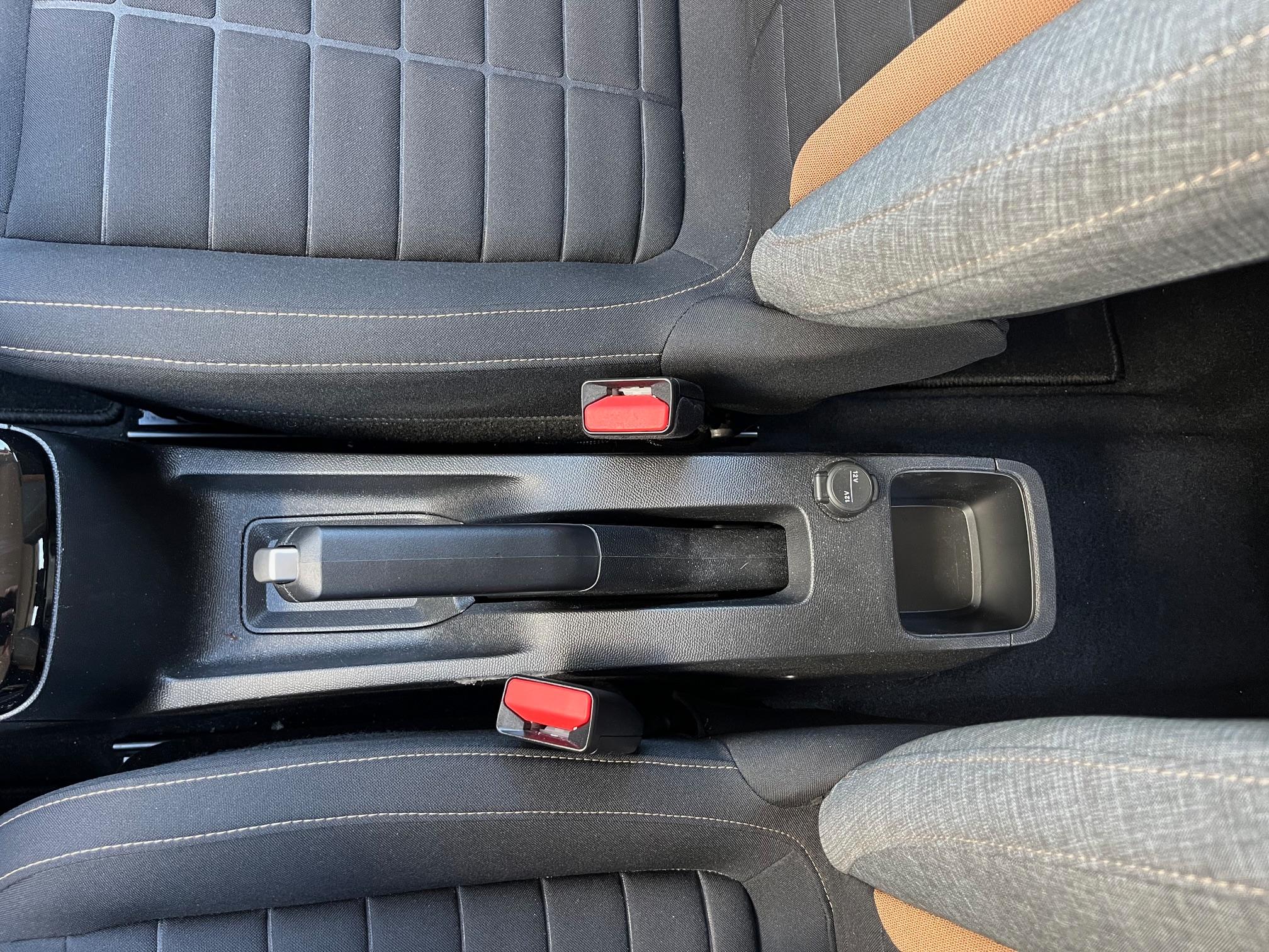 Foto van Citroen C3 Aircross