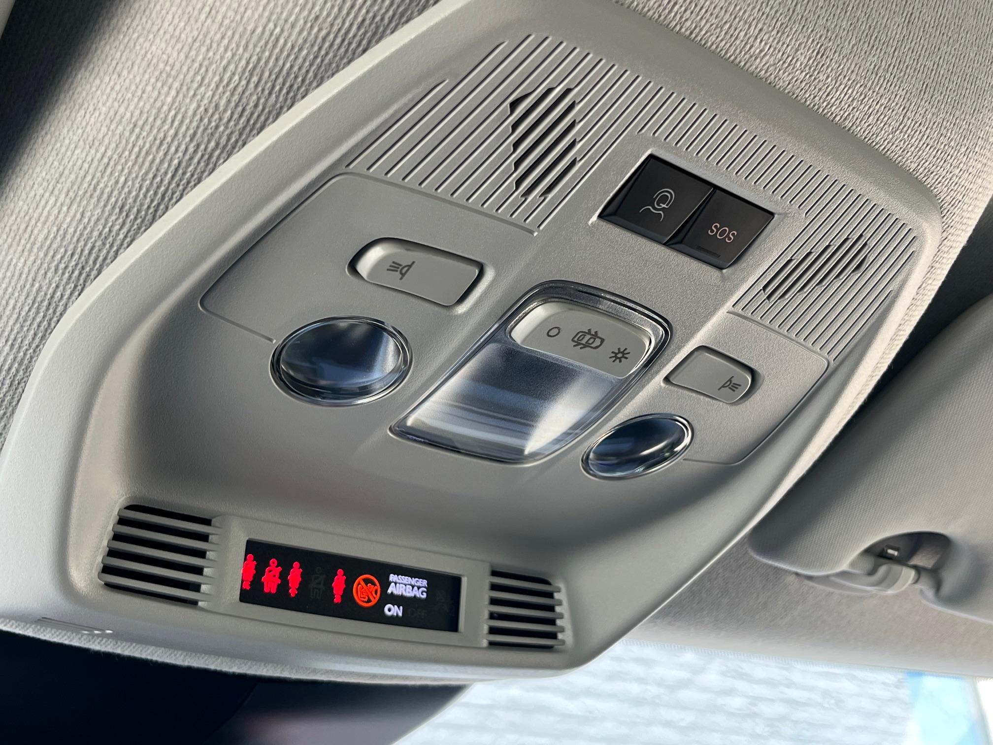 Foto van Citroen C3 Aircross