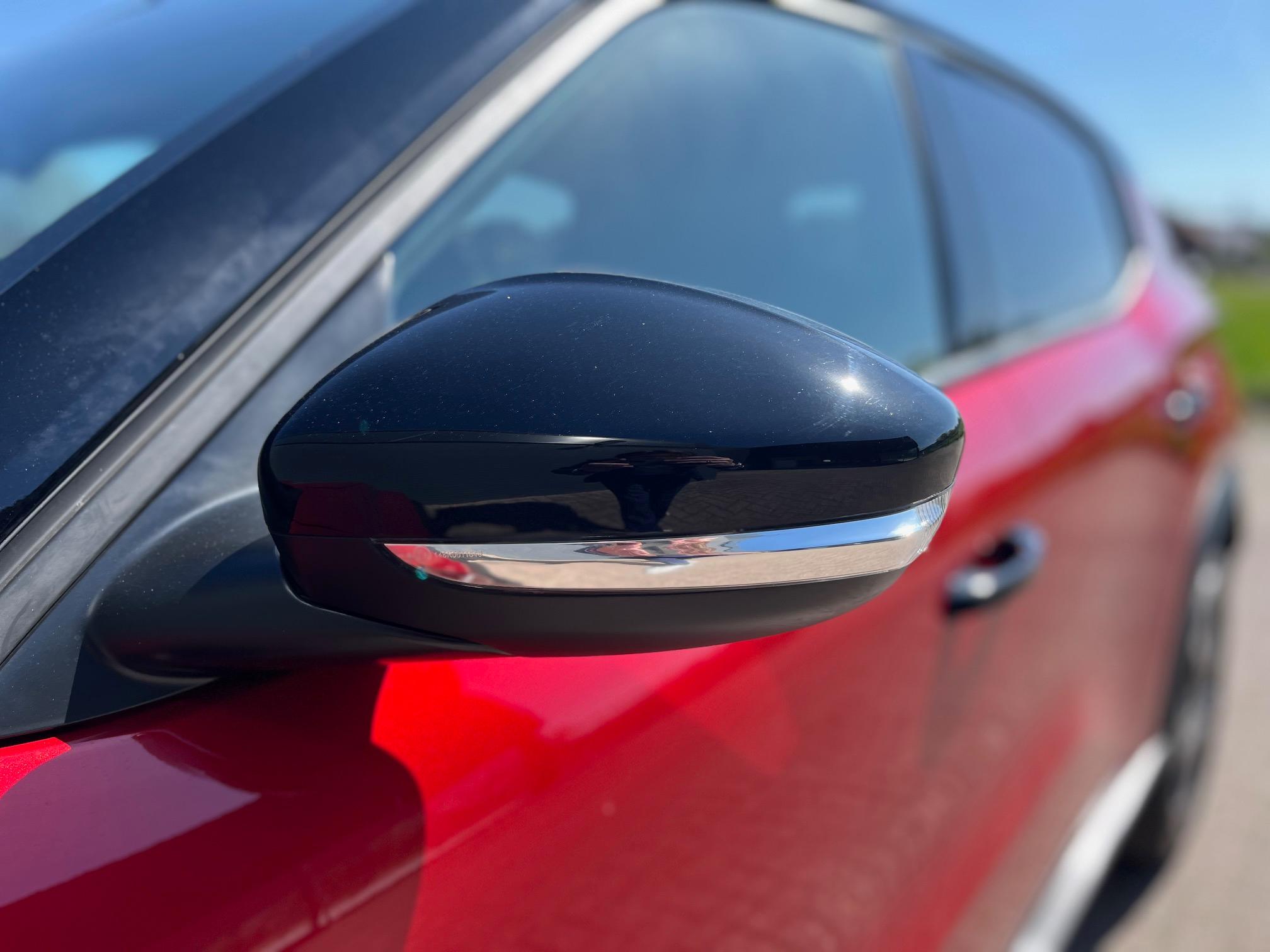 Foto van Citroen C3 Aircross
