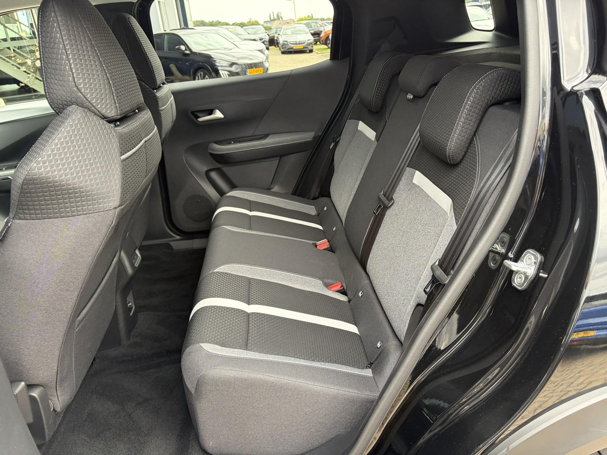 Foto van Opel Frontera