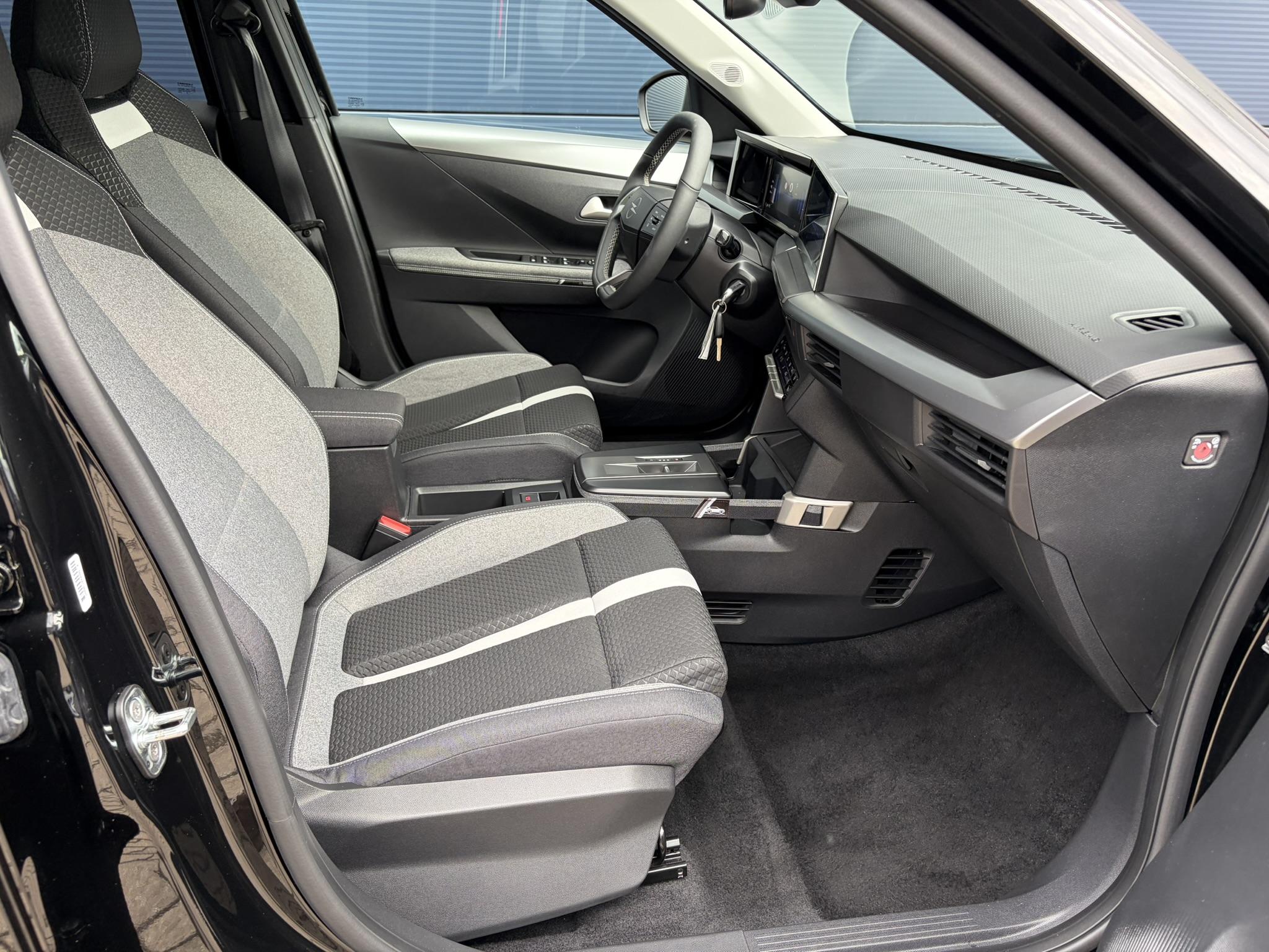Foto van Opel Frontera