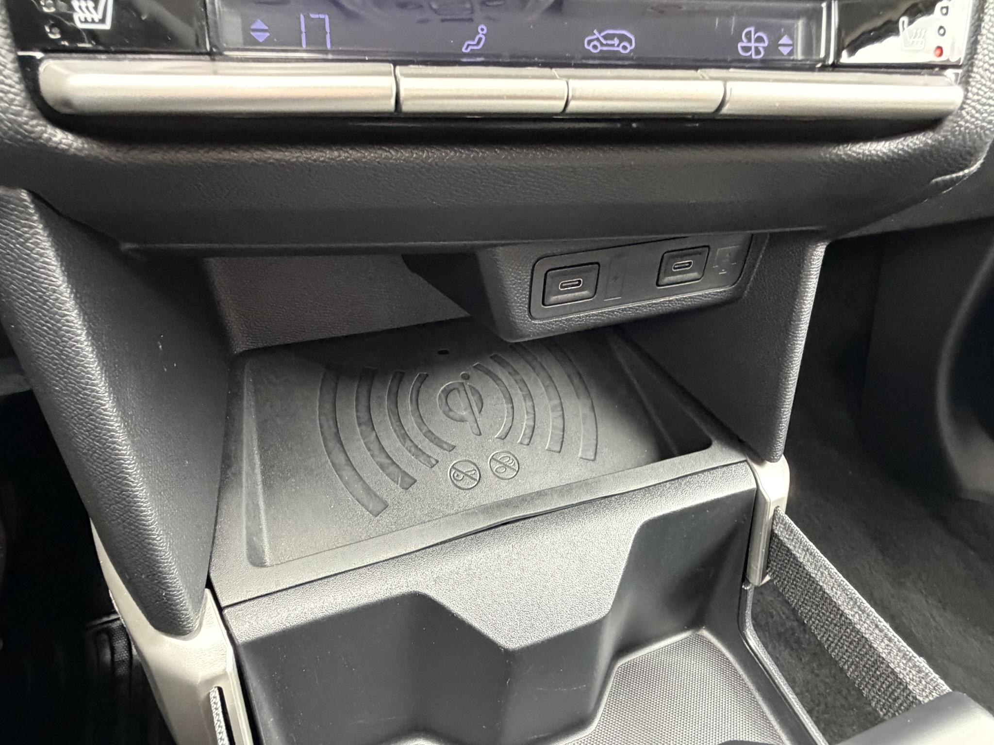 Foto van Opel Frontera