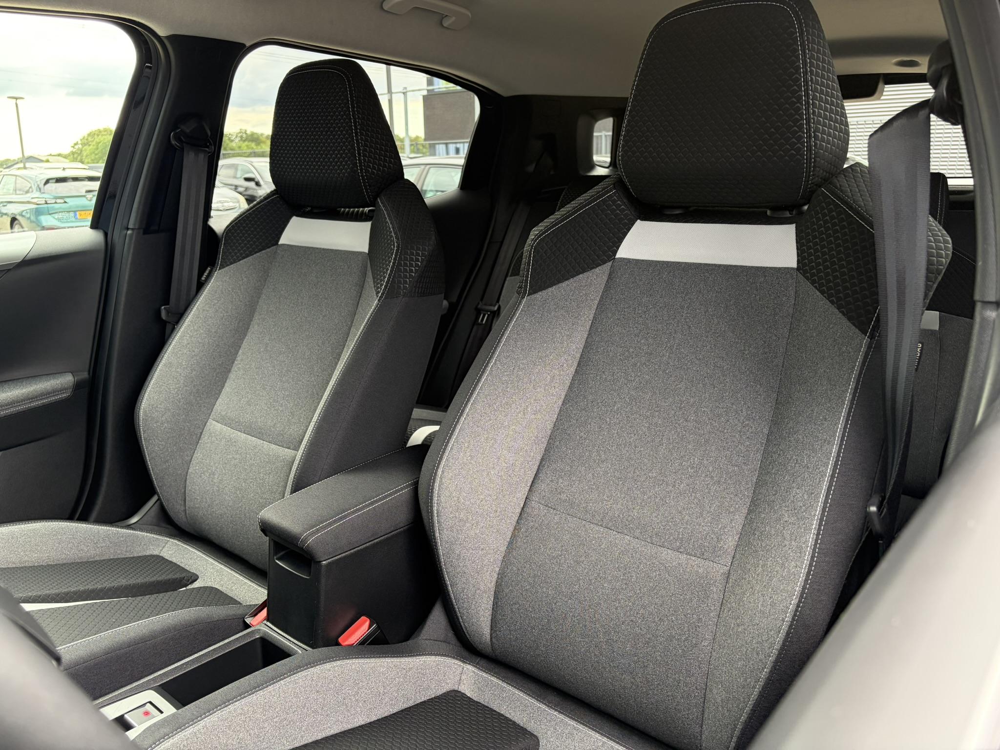 Foto van Opel Frontera
