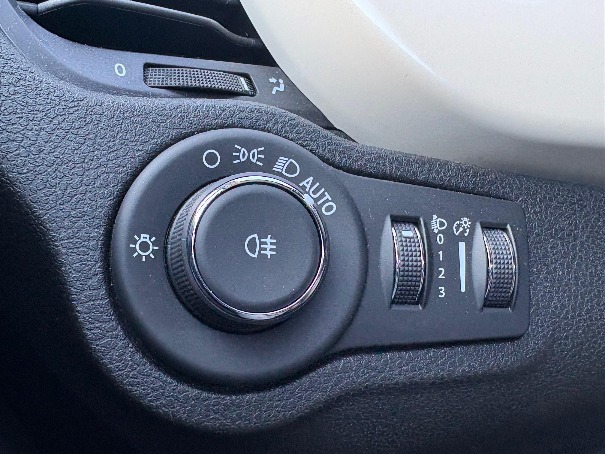 Foto van Fiat Fiat 500x