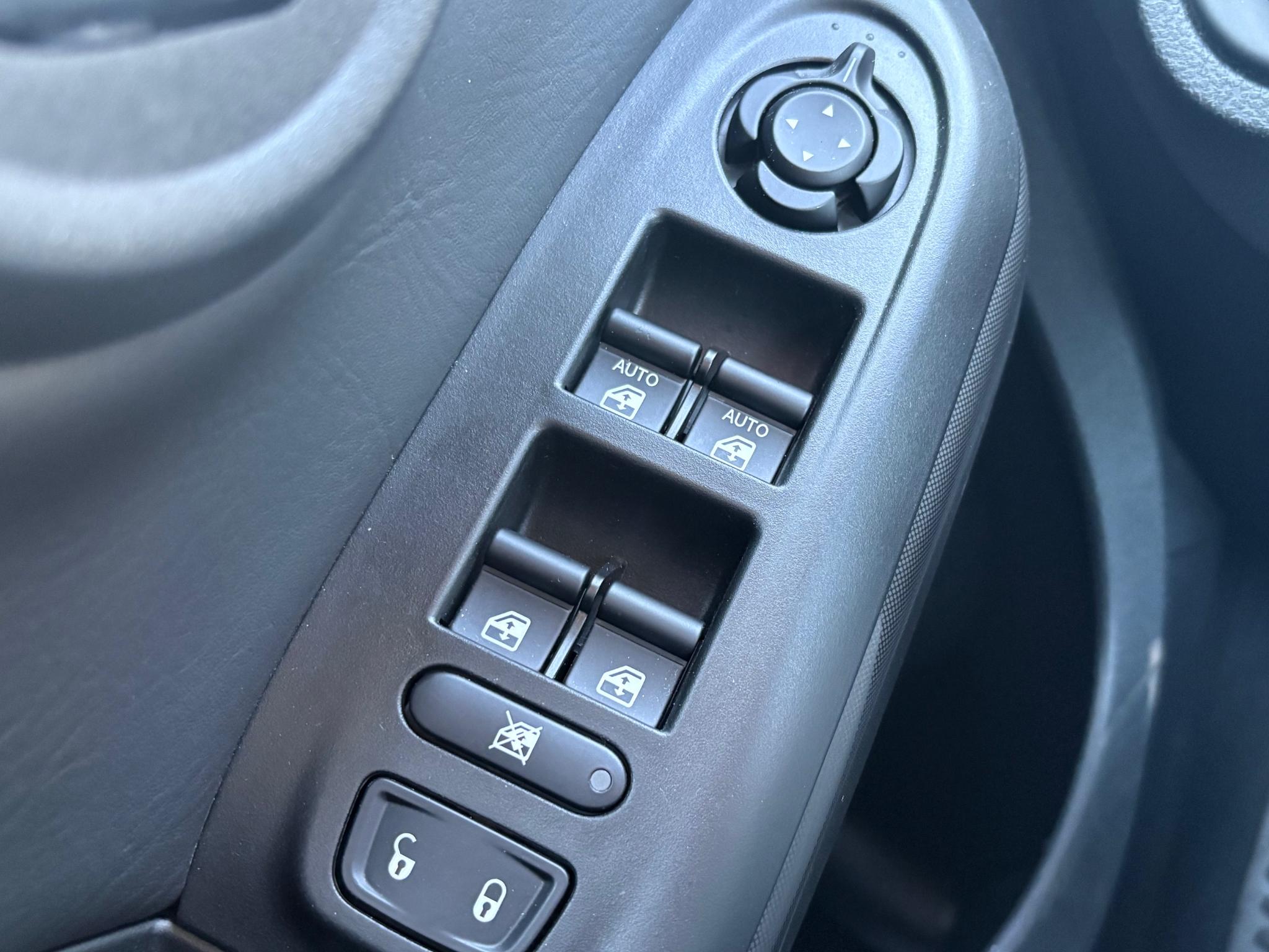 Foto van Fiat Fiat 500x