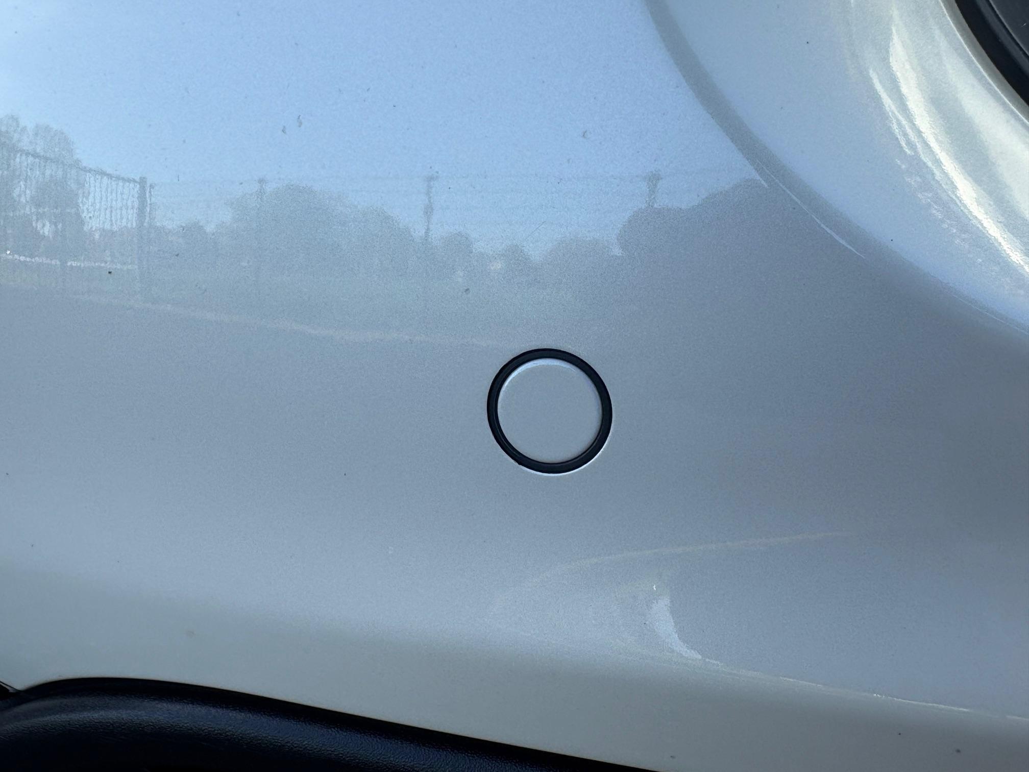 Foto van Fiat Fiat 500x