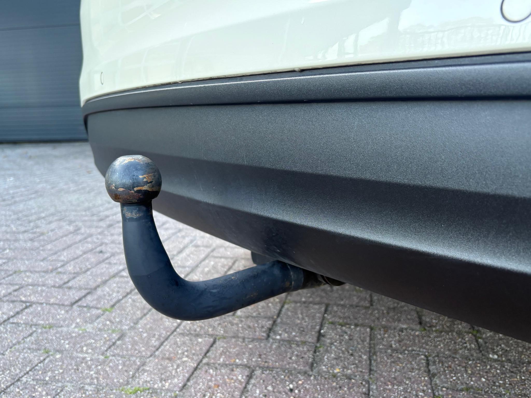 Foto van Fiat Fiat 500x