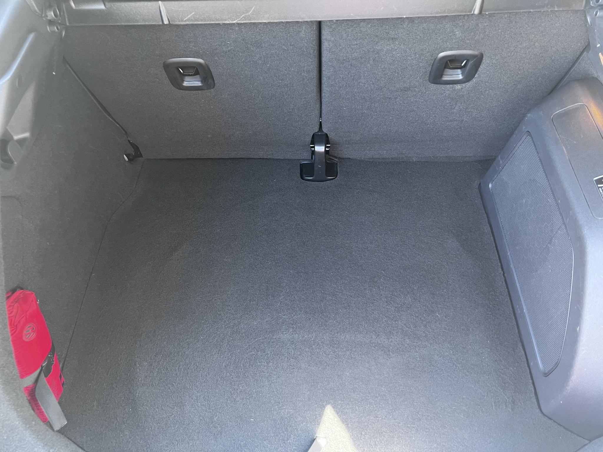 Foto van Volkswagen Beetle