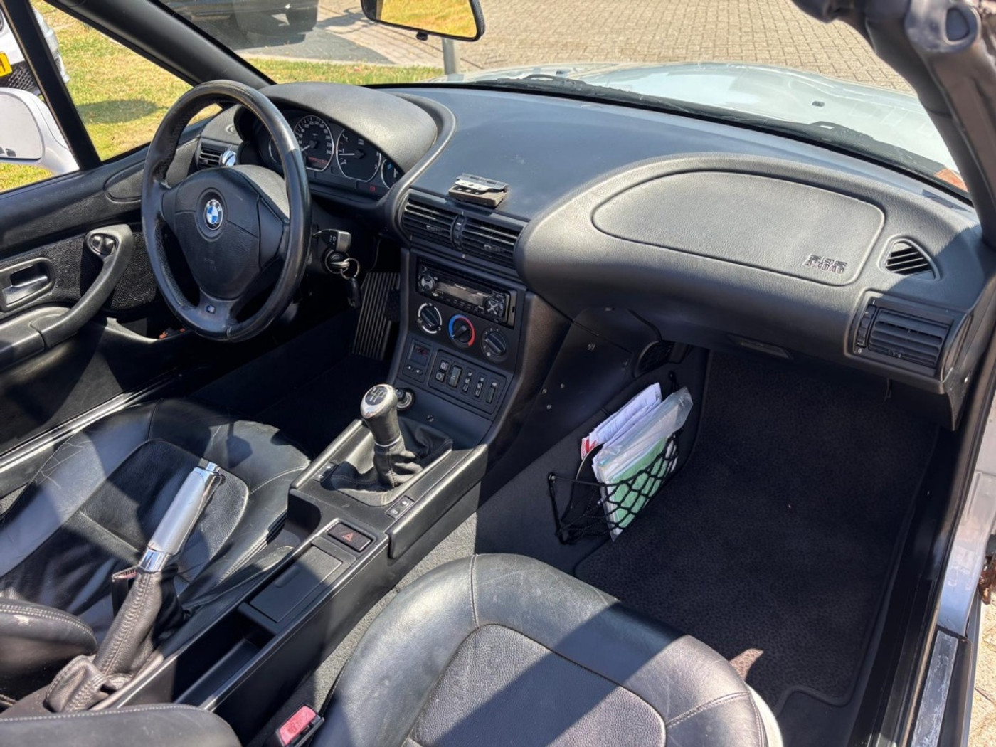 Foto van BMW Z Reihe