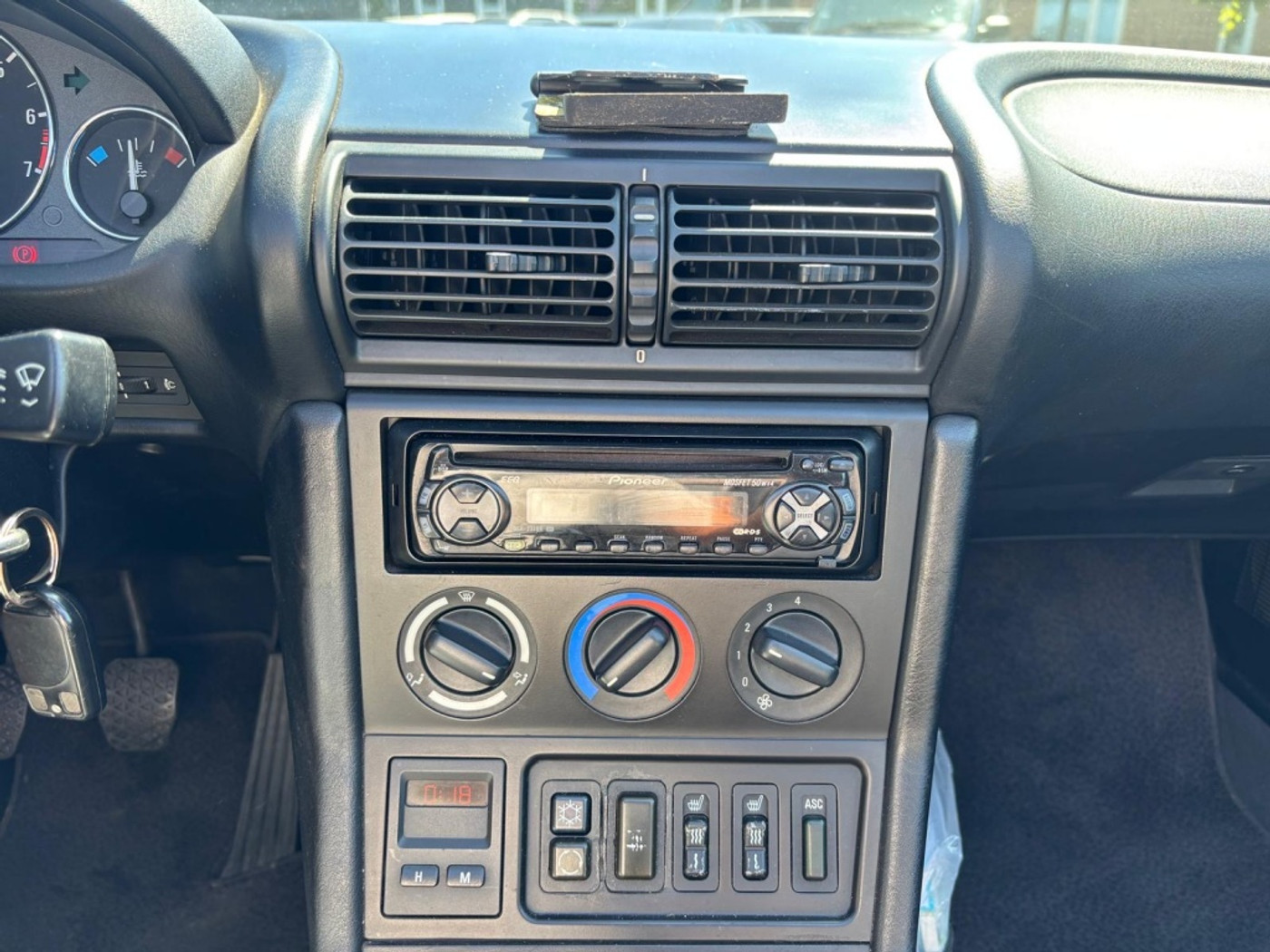 Foto van BMW Z Reihe