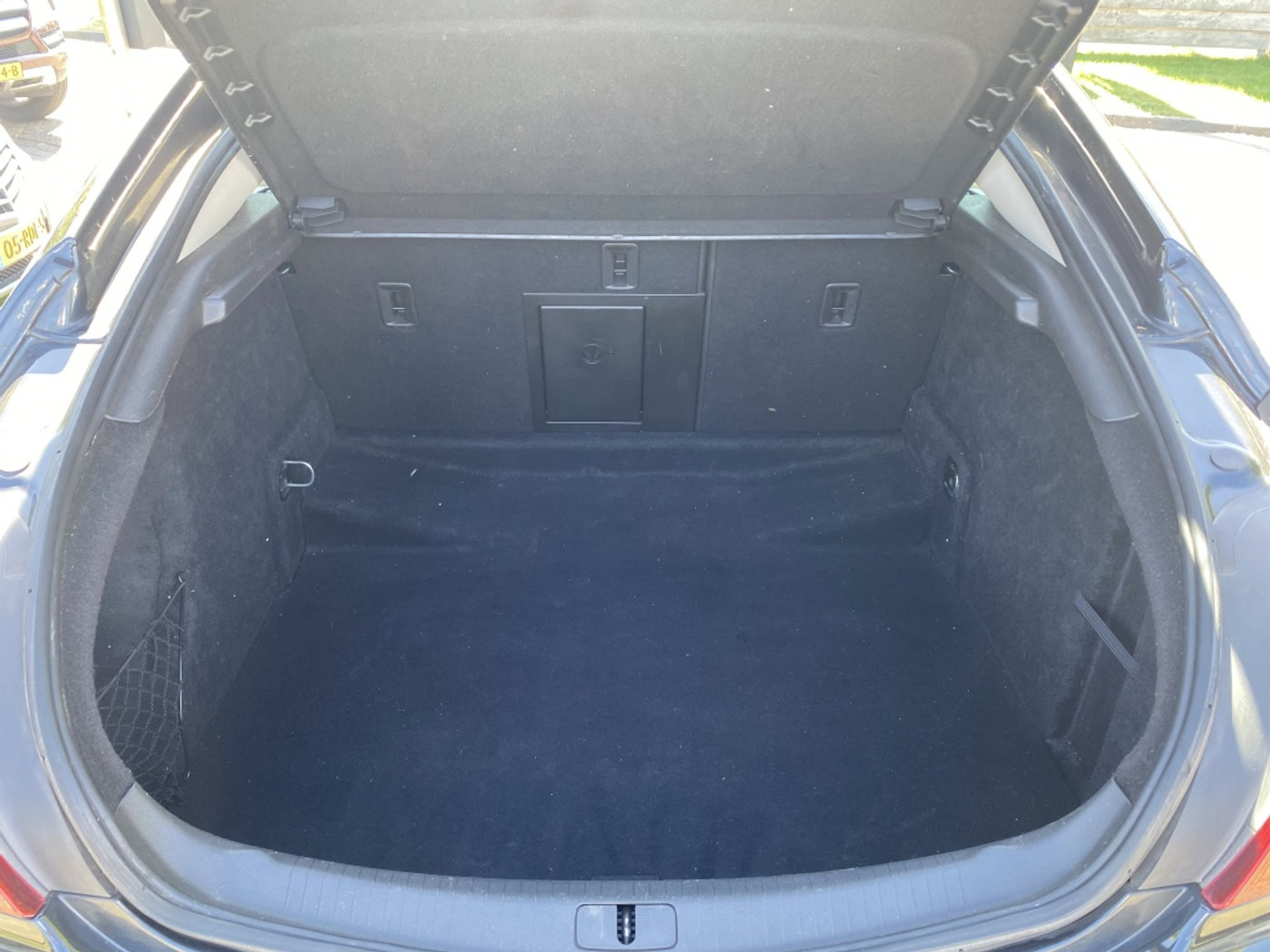 Foto van Opel Insignia Limousine HB