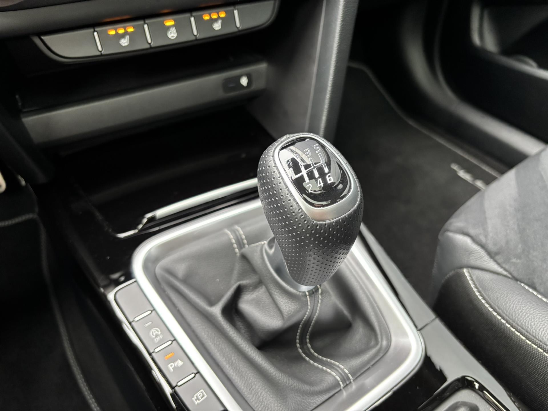 Foto van Kia Ceed