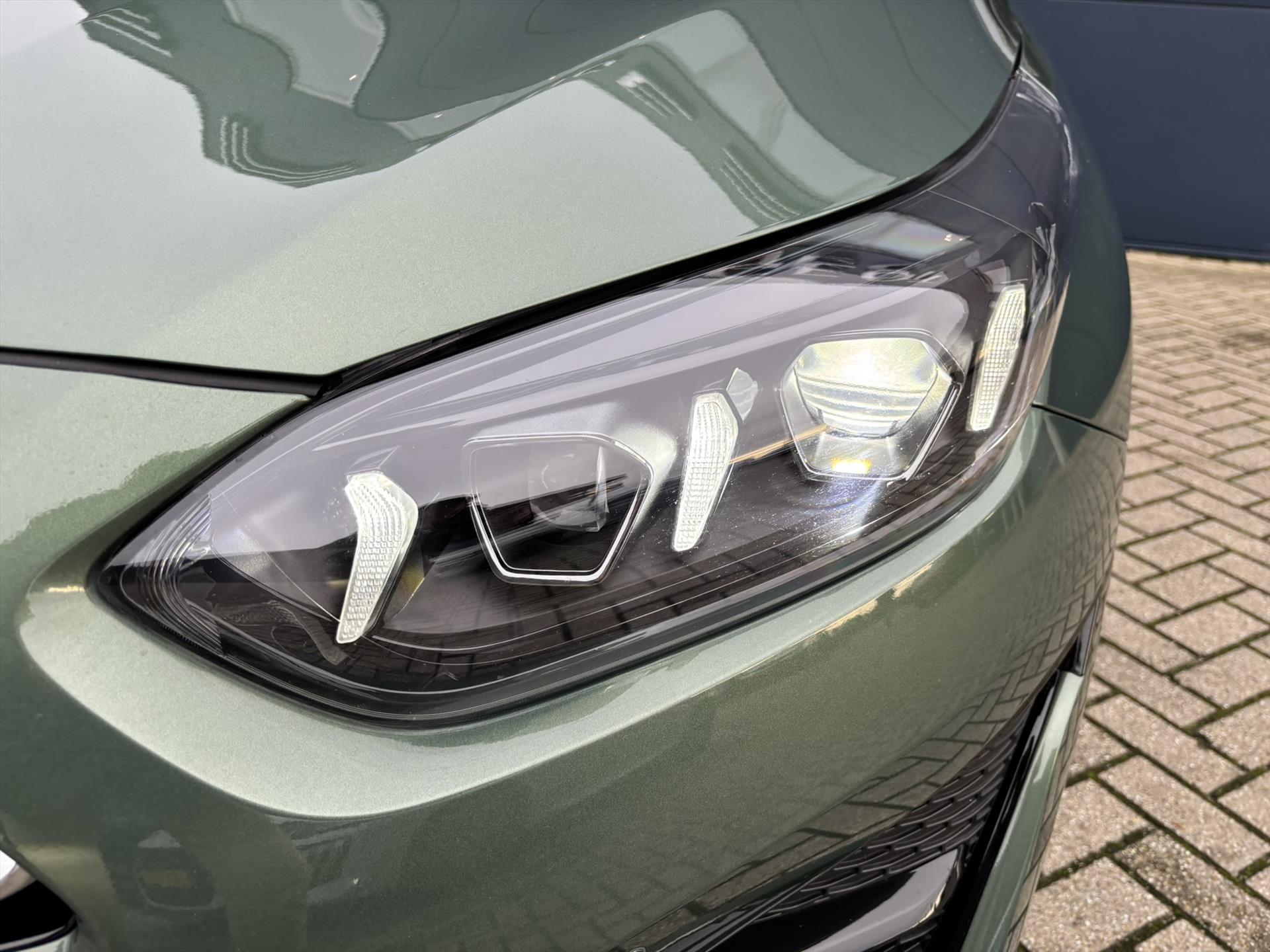 Foto van Kia Ceed
