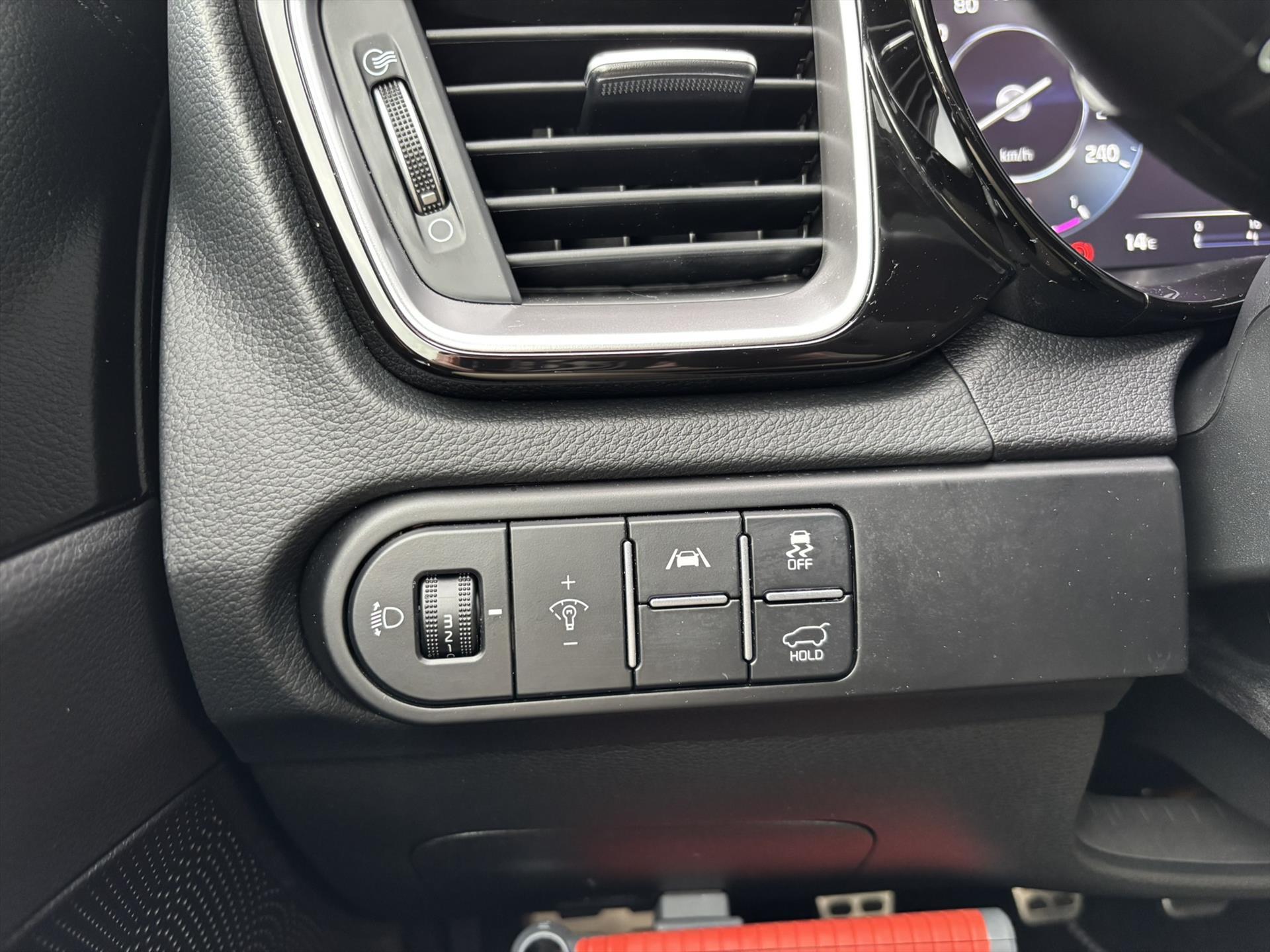 Foto van Kia Ceed