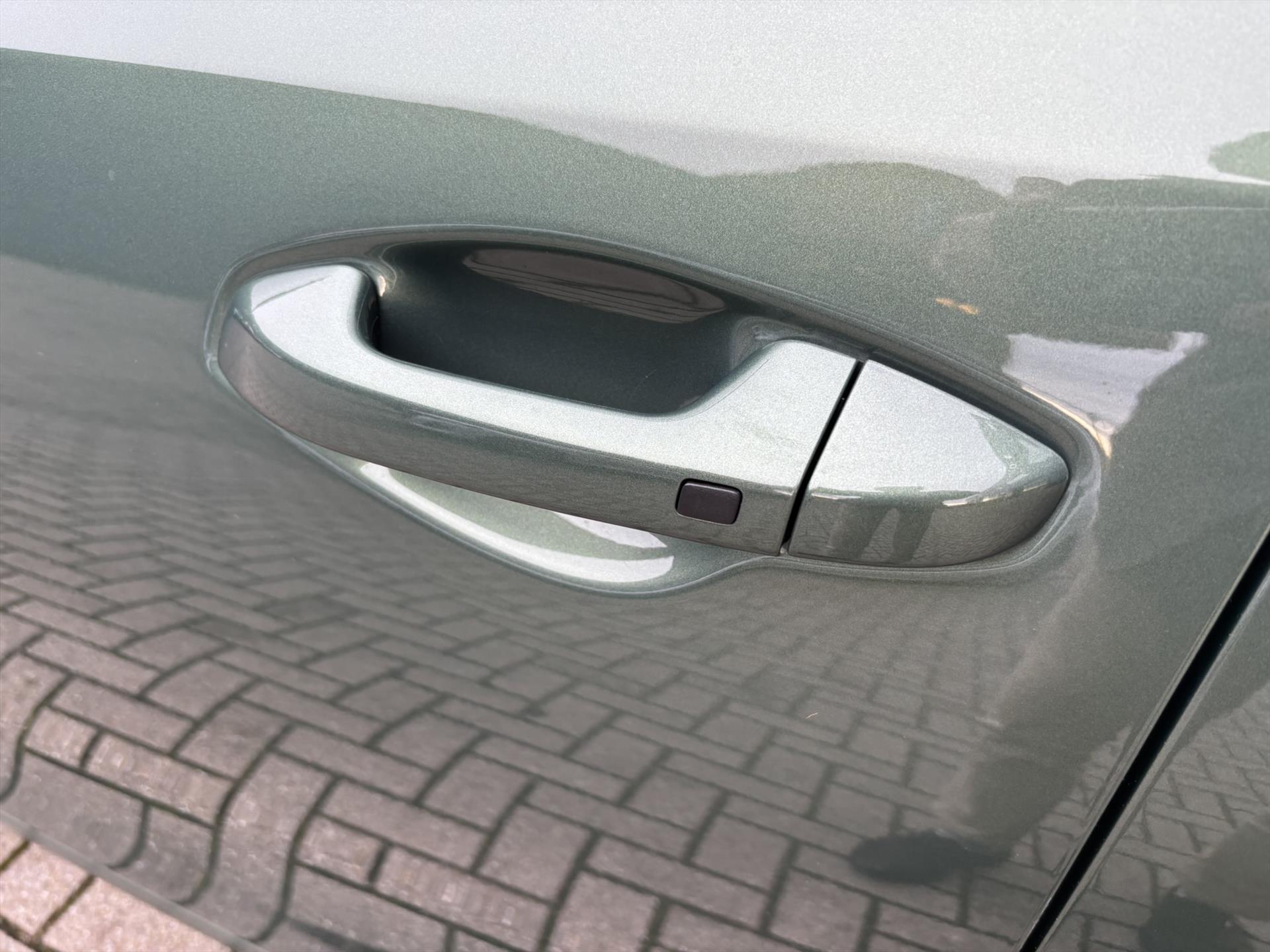 Foto van Kia Ceed