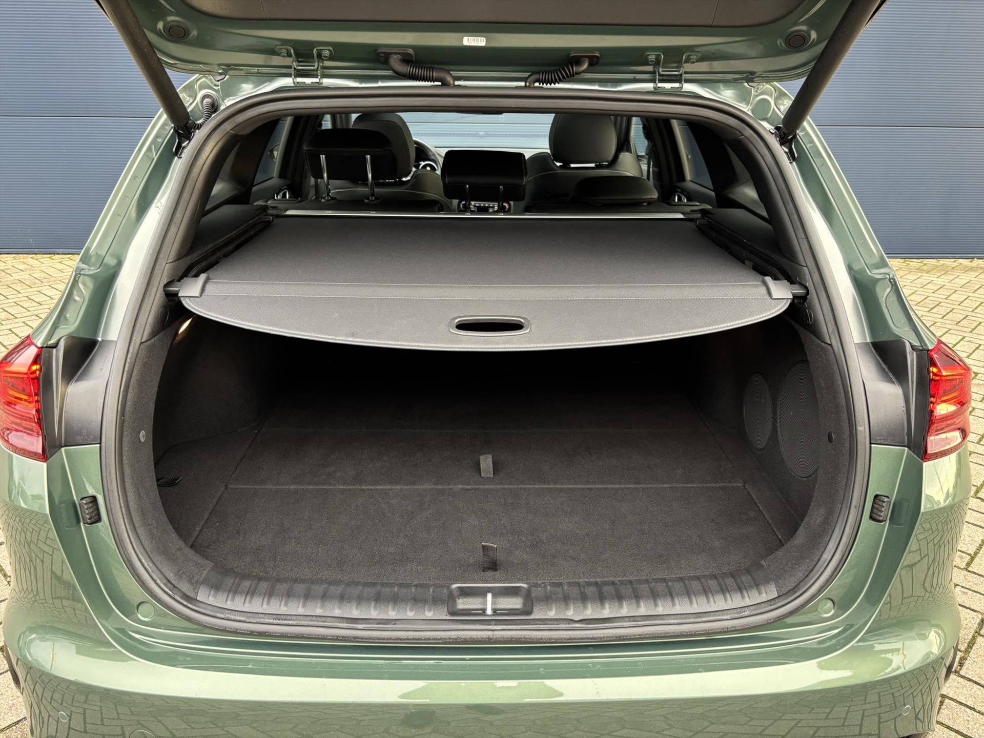 Foto van Kia Ceed