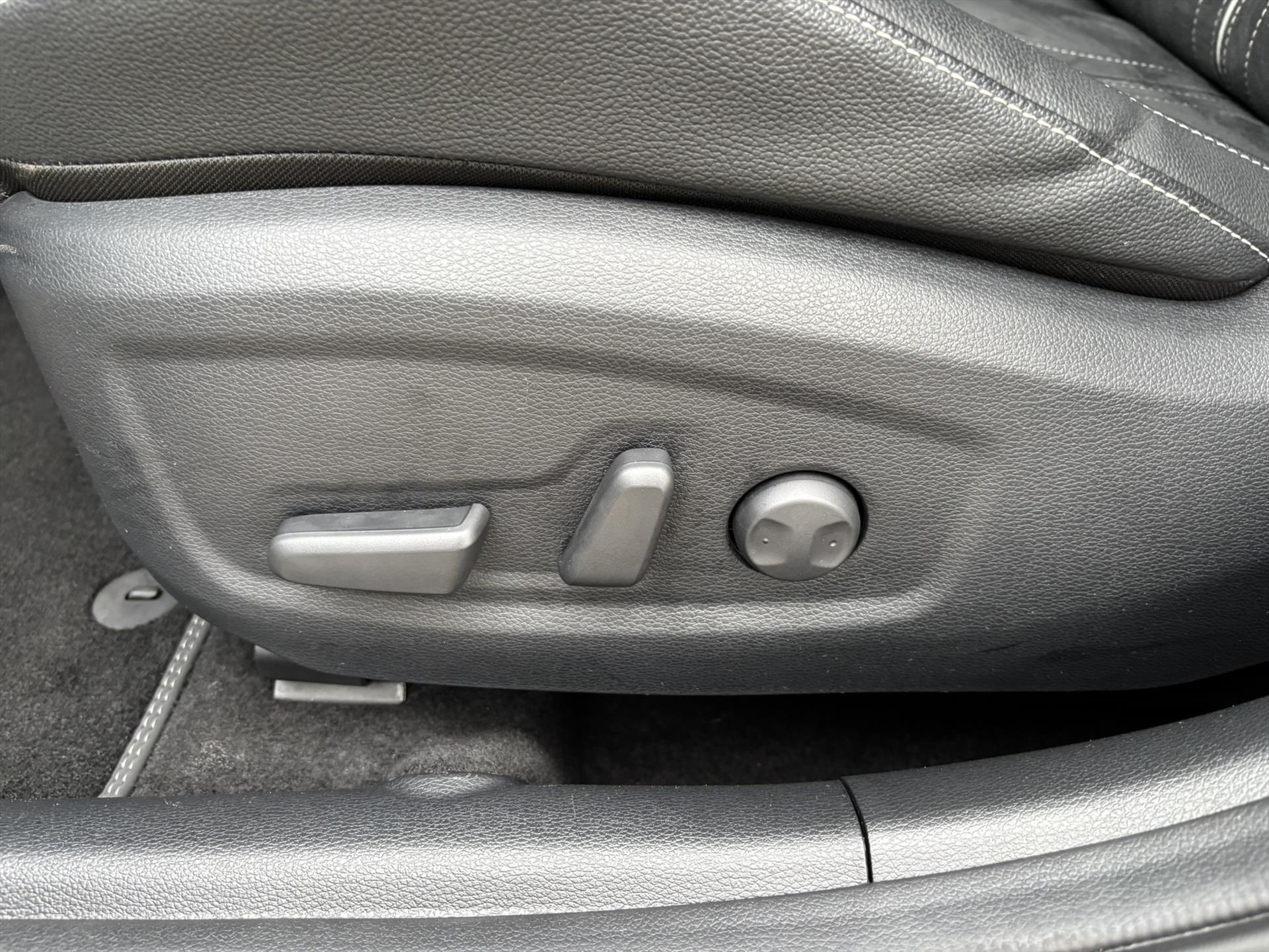Foto van Kia Ceed