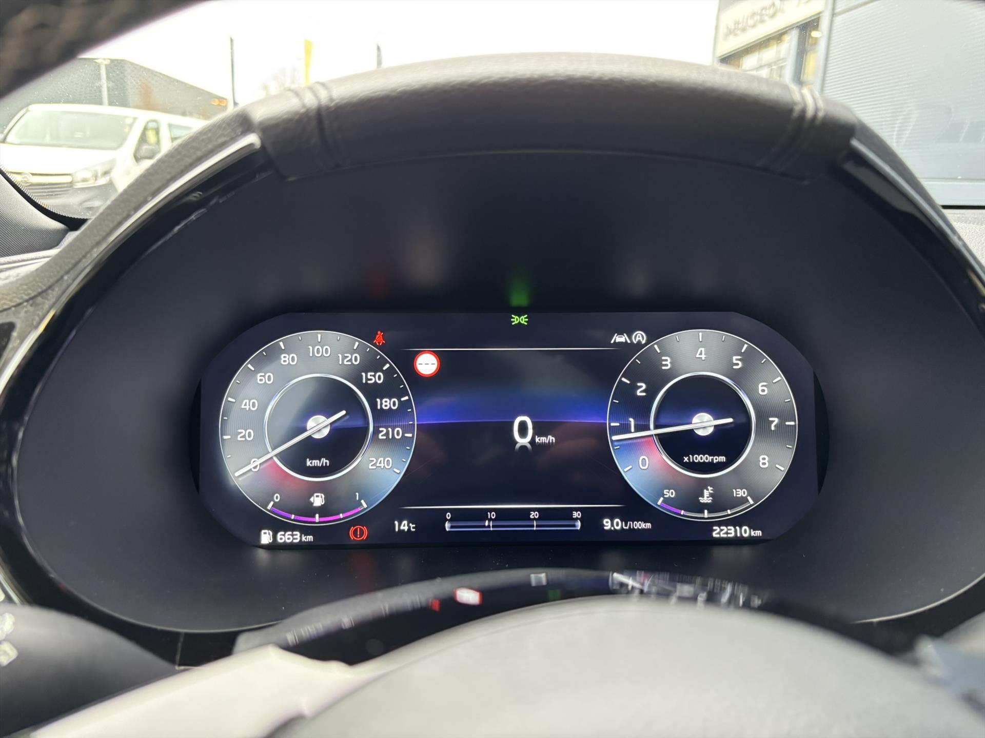 Foto van Kia Ceed