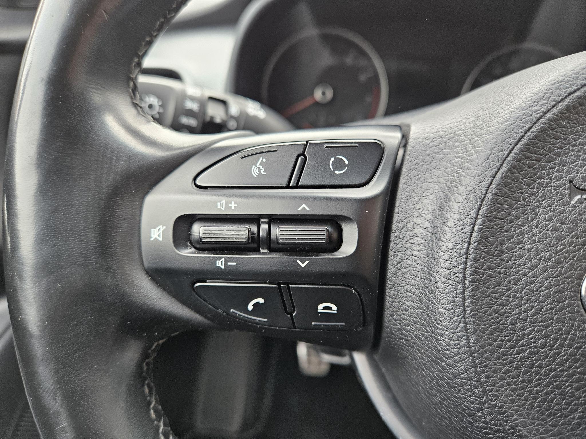 Foto van Kia Stonic