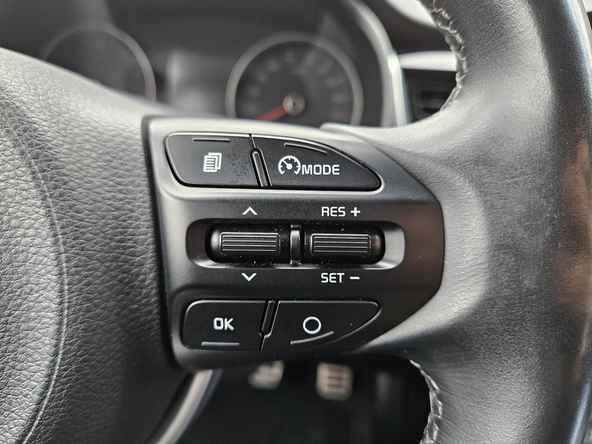 Foto van Kia Stonic