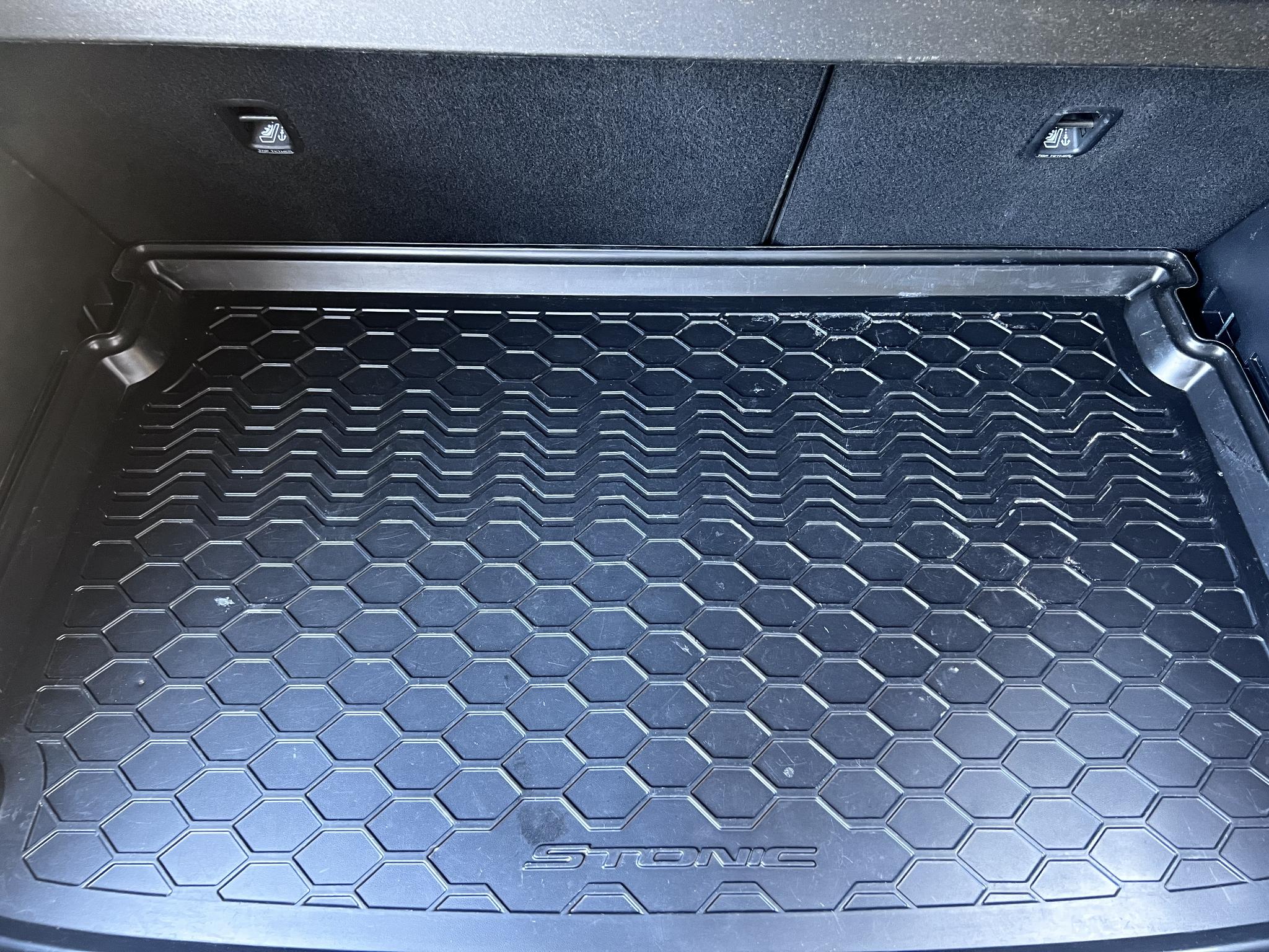 Foto van Kia Stonic