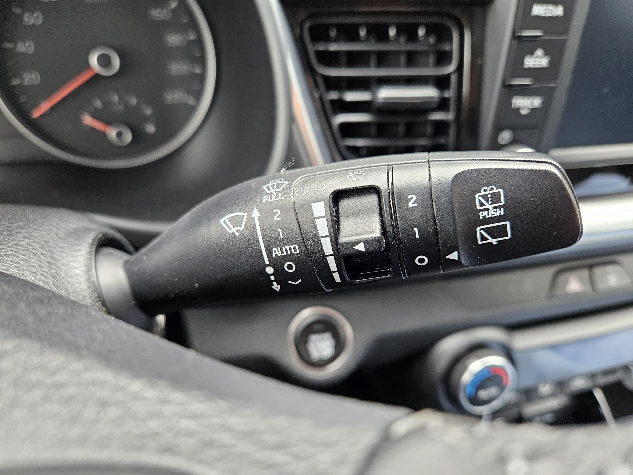 Foto van Kia Stonic