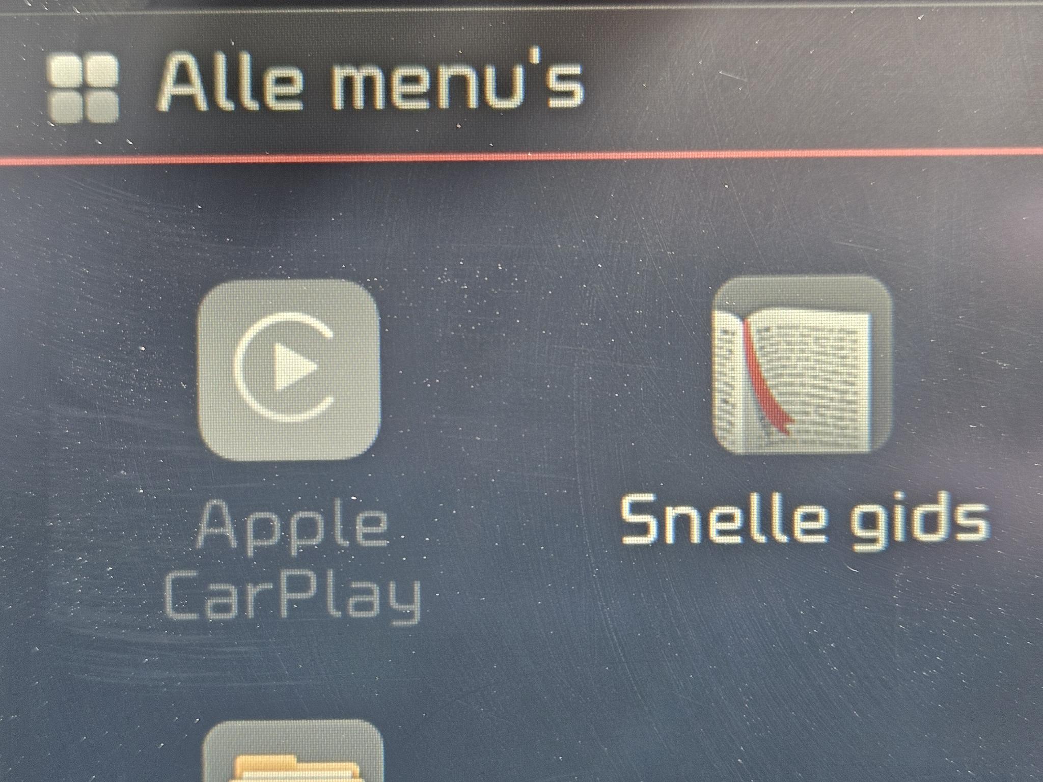 Foto van Kia Stonic