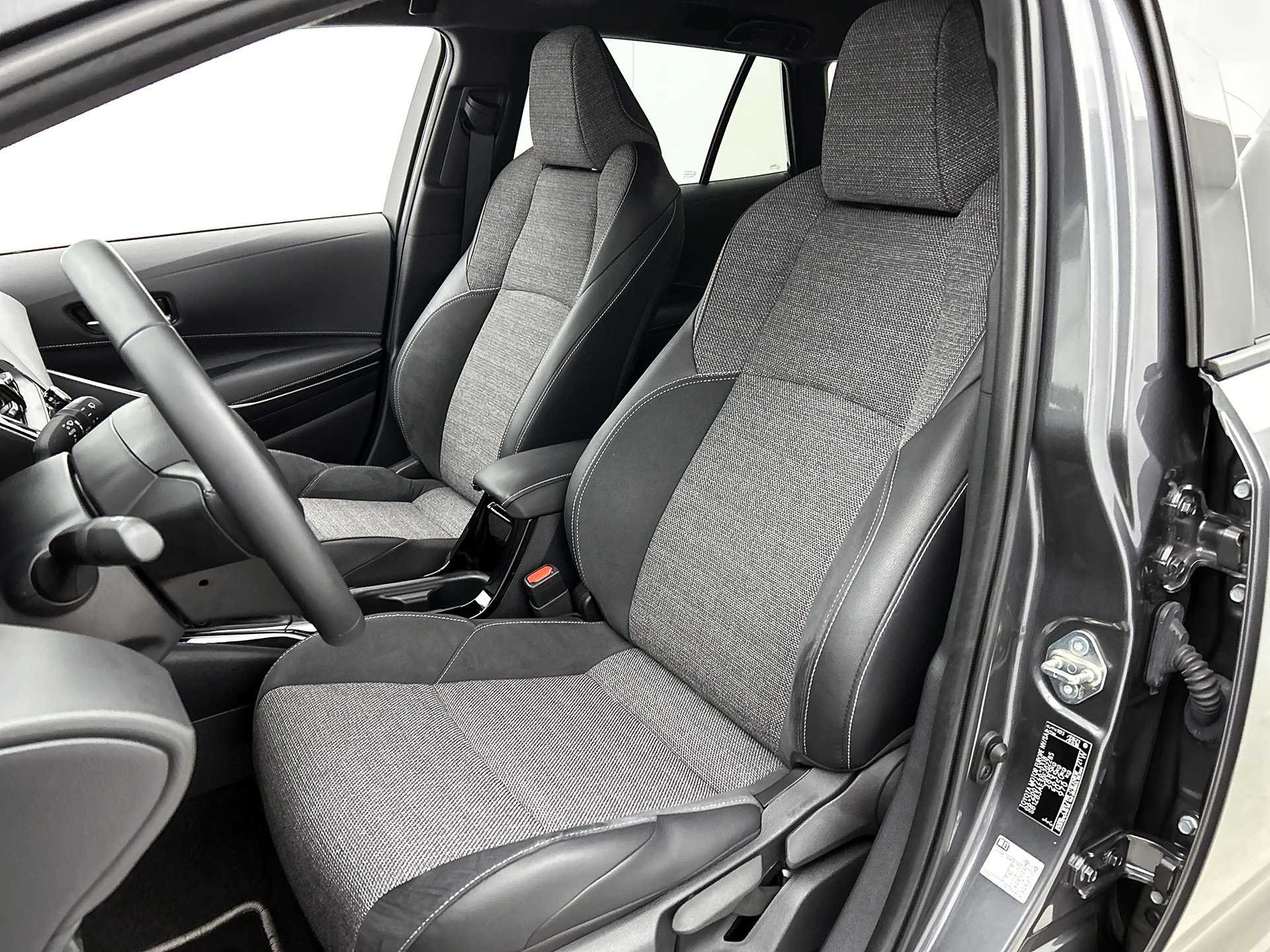 Foto van Toyota Toyota Corolla