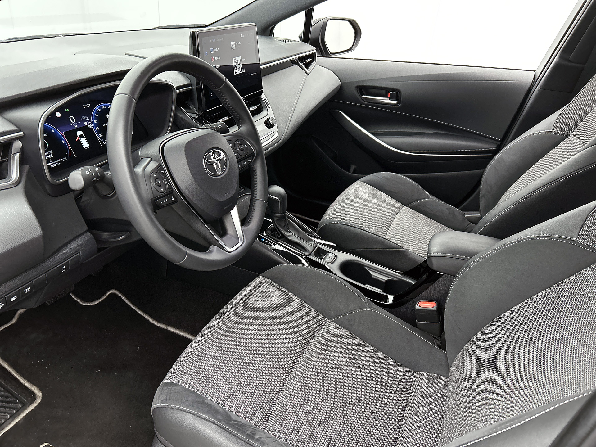 Foto van Toyota Toyota Corolla