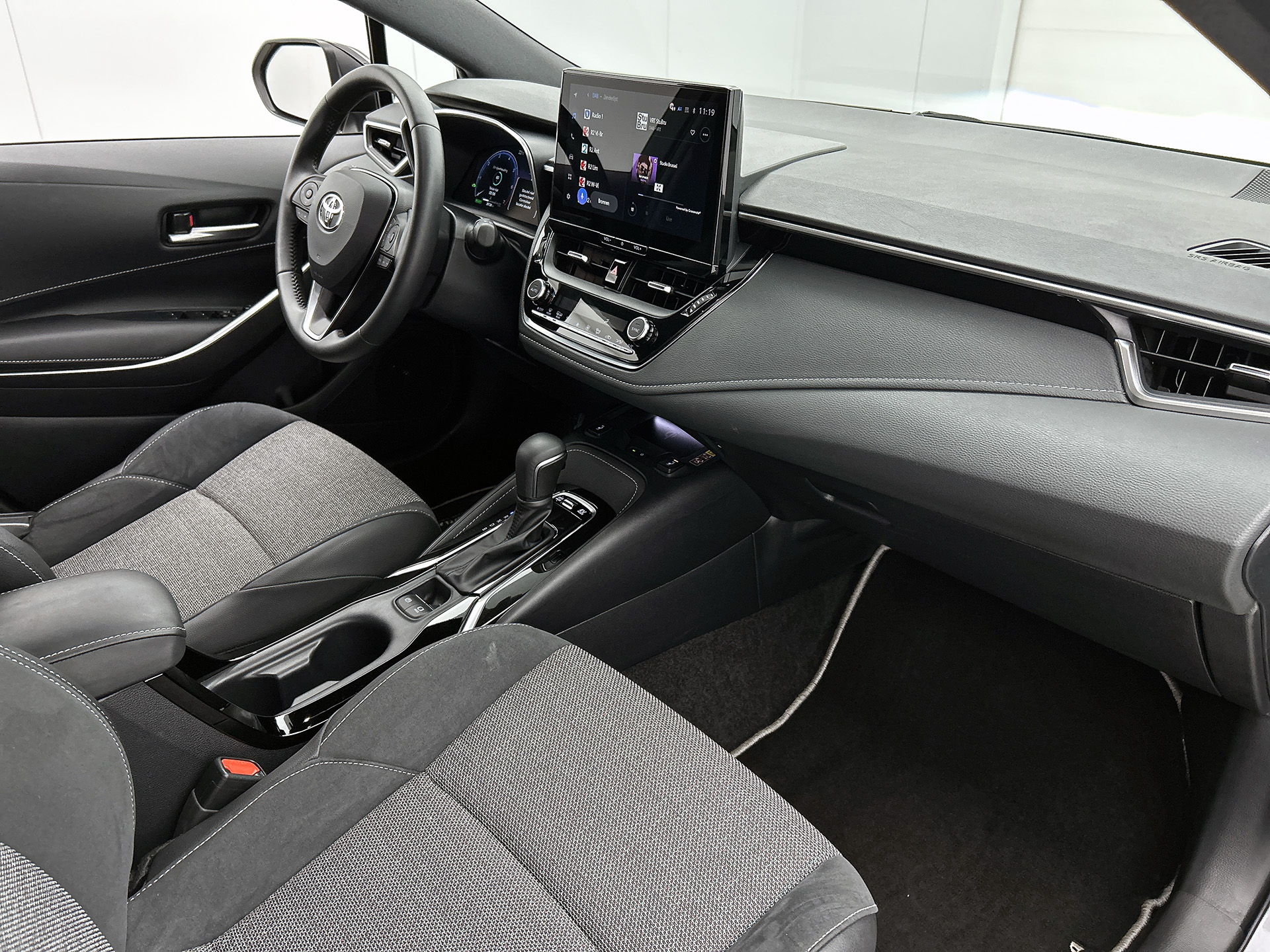 Foto van Toyota Toyota Corolla