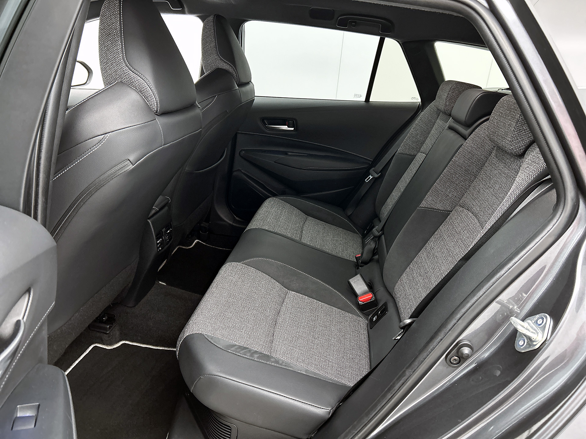 Foto van Toyota Toyota Corolla