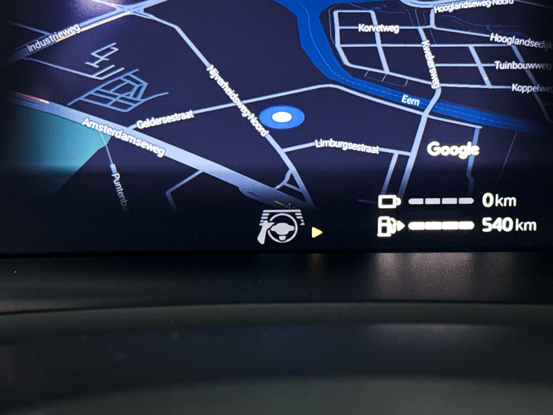 Foto van Volvo V60
